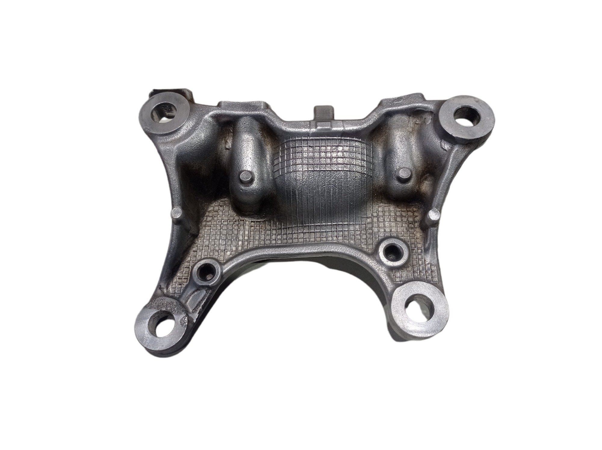 Suporte Alumínio Superior Motor Honda Crv 2007 A 2010 4