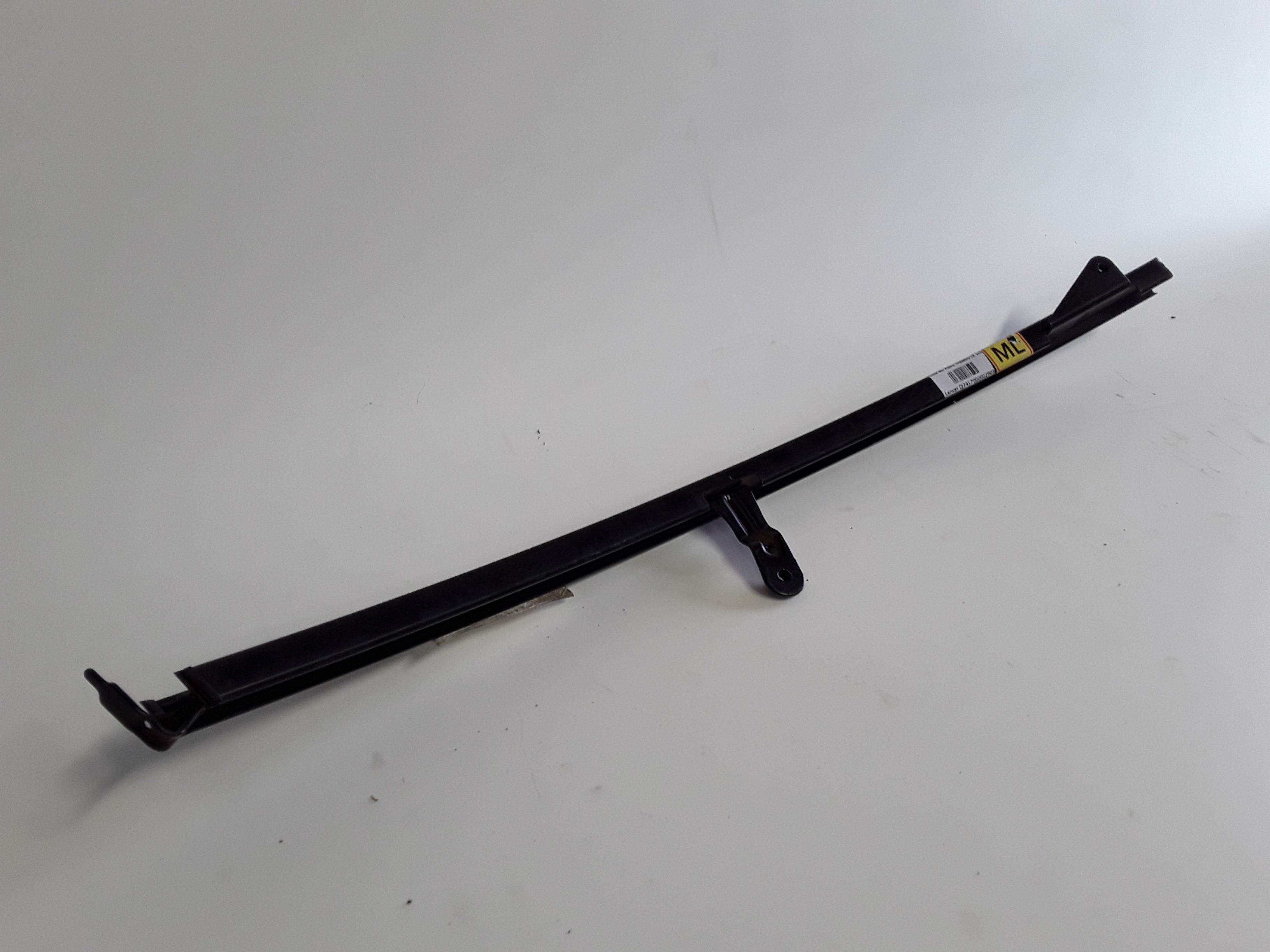 Canaleta Guia Vidro Traseiro LE Mitsubishi Lancer 2015 5
