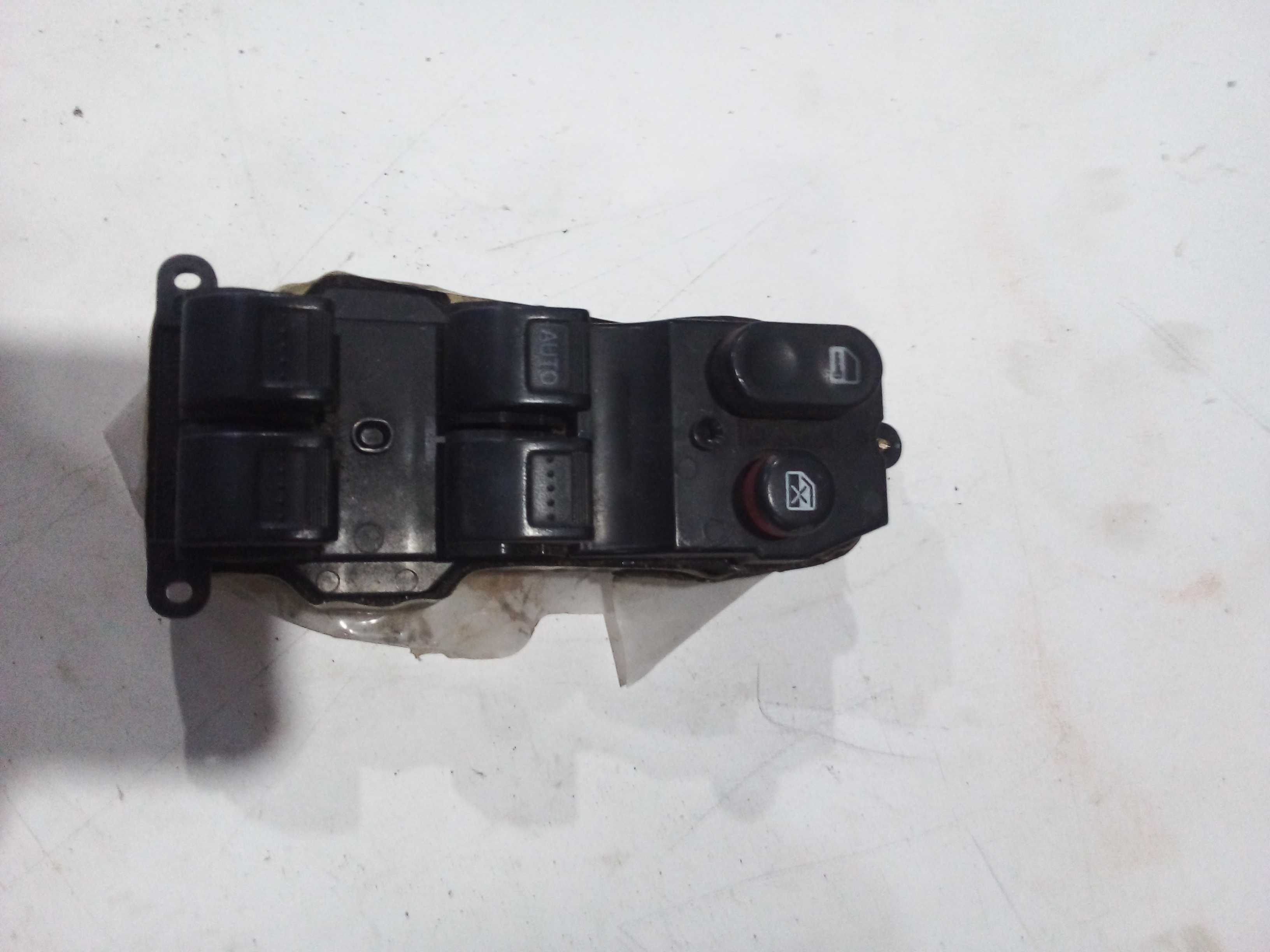 BOTÃO VIDRO ELE DIANT ESQ HONDA FIT 2007 35750SADM010 1