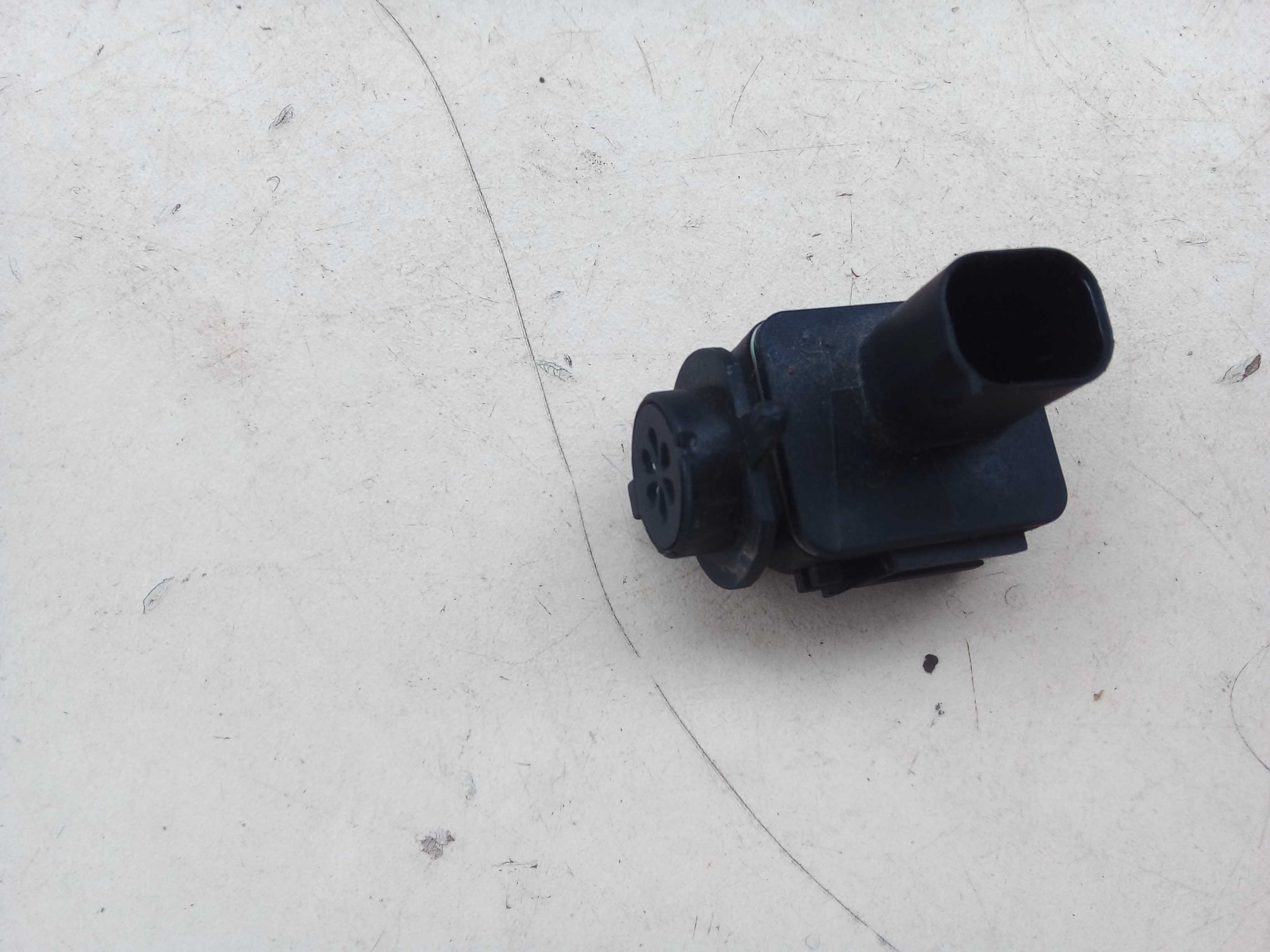 SENSOR AR CONDICIONADO VOLVO XC60 2014 EVOQUE  31428282 2