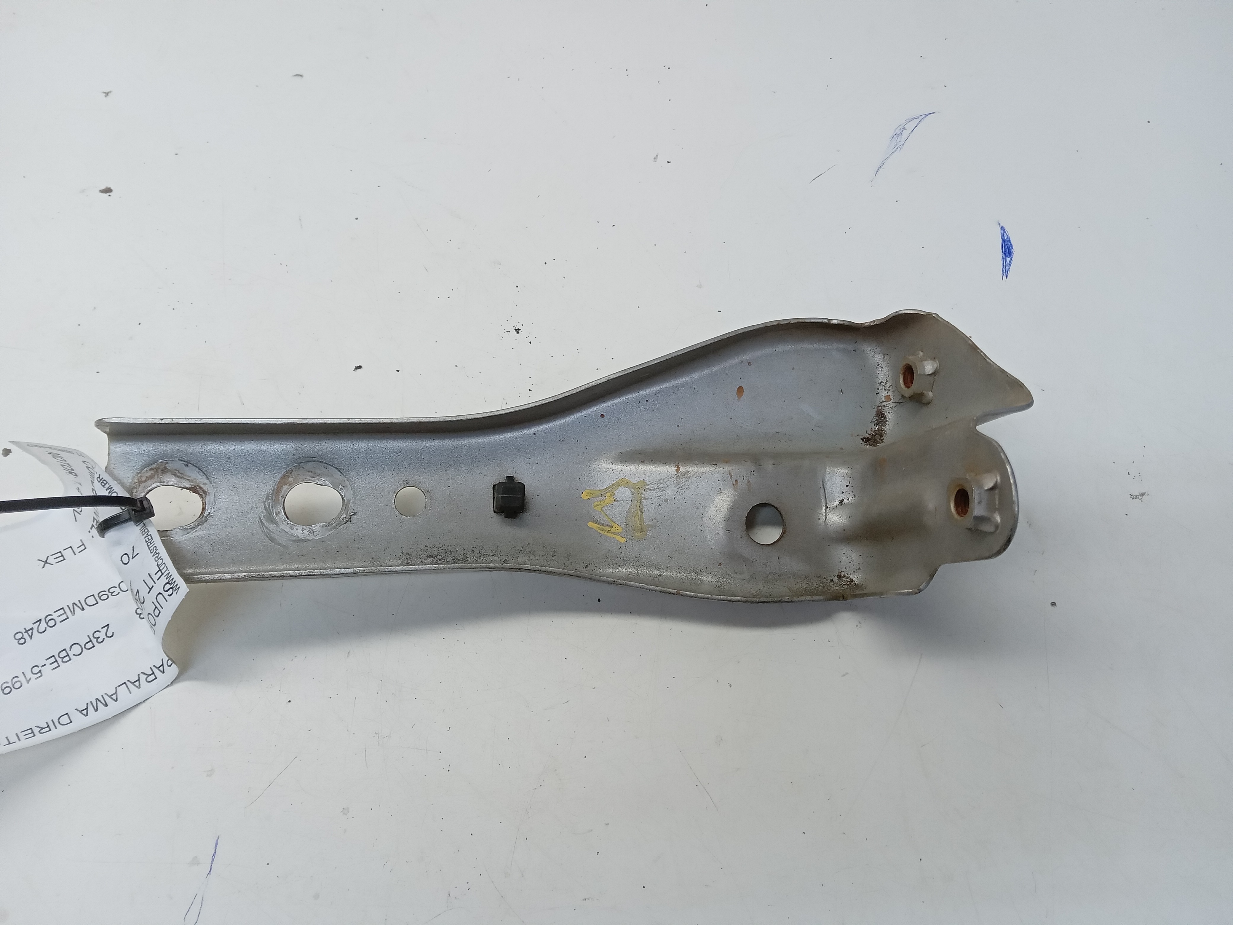 SUPORTE PARALAMA LD HONDA FIT 2004