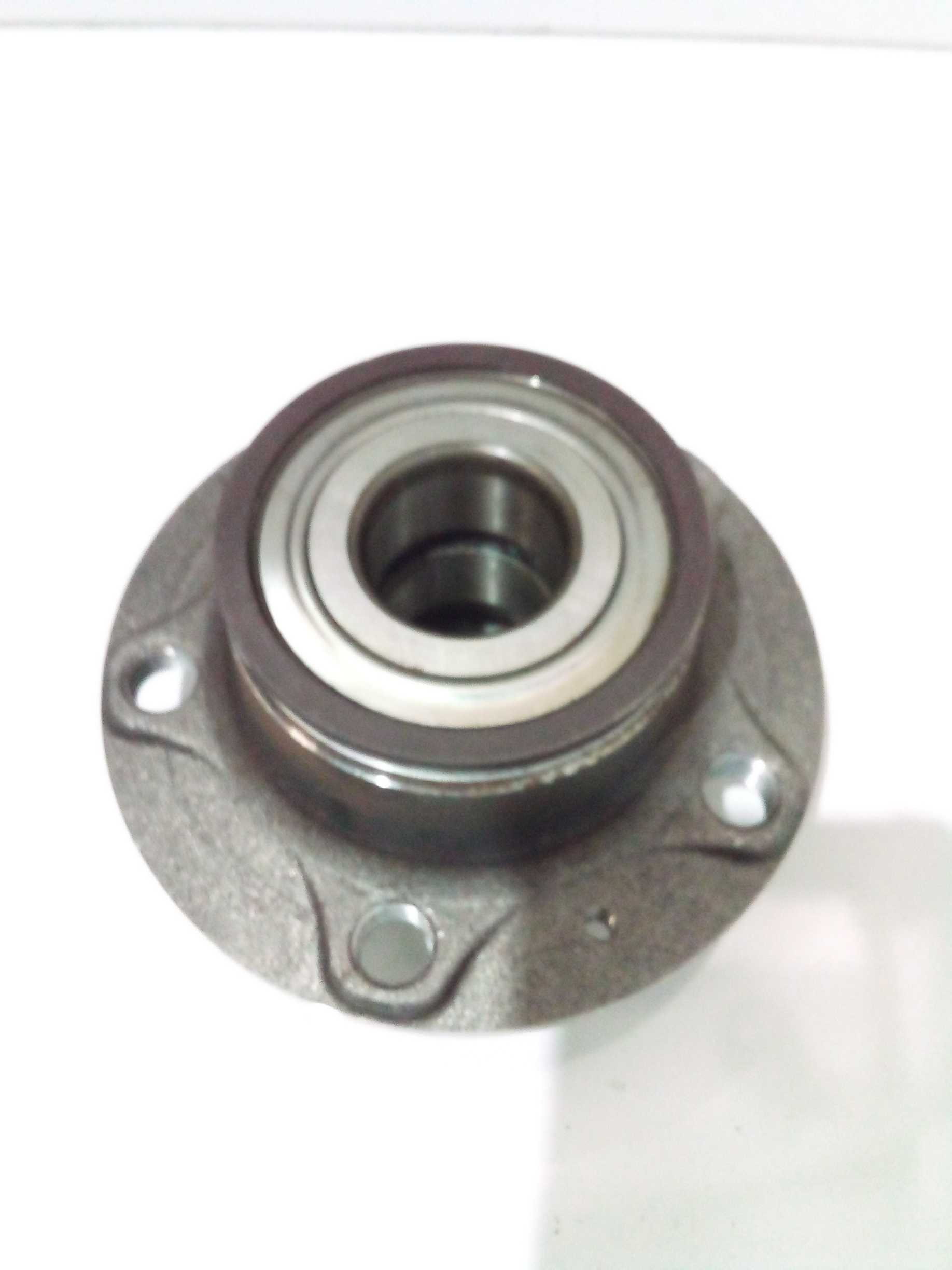 Cubo de roda traseiro Volkswagen Taurus 2020 2