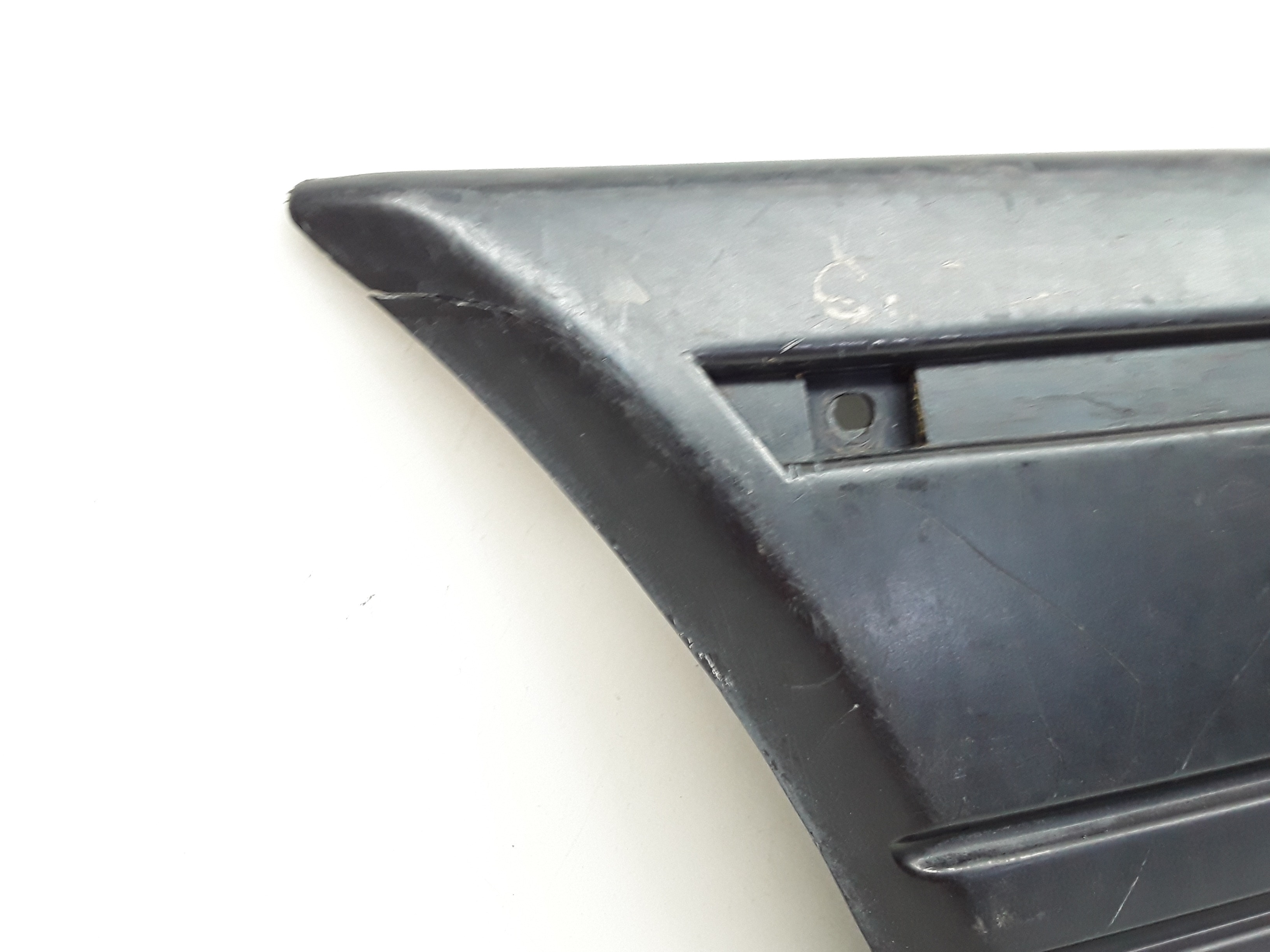 Friso porta Tras LD Opala comodoro 1992 8