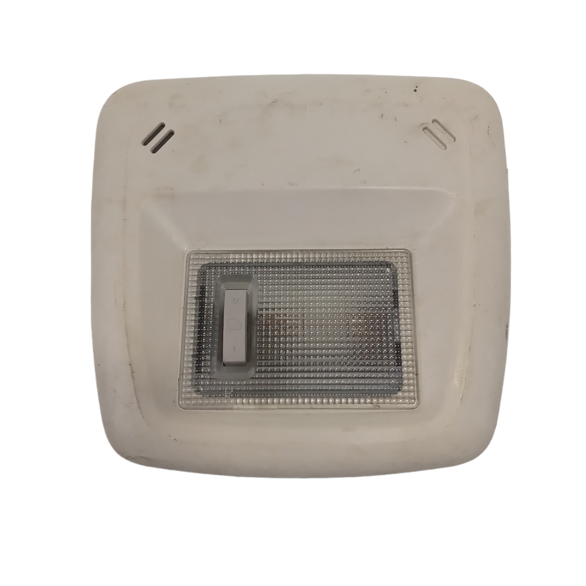 Luz De Teto Cortesia Gm Onix 1.0 2016 1