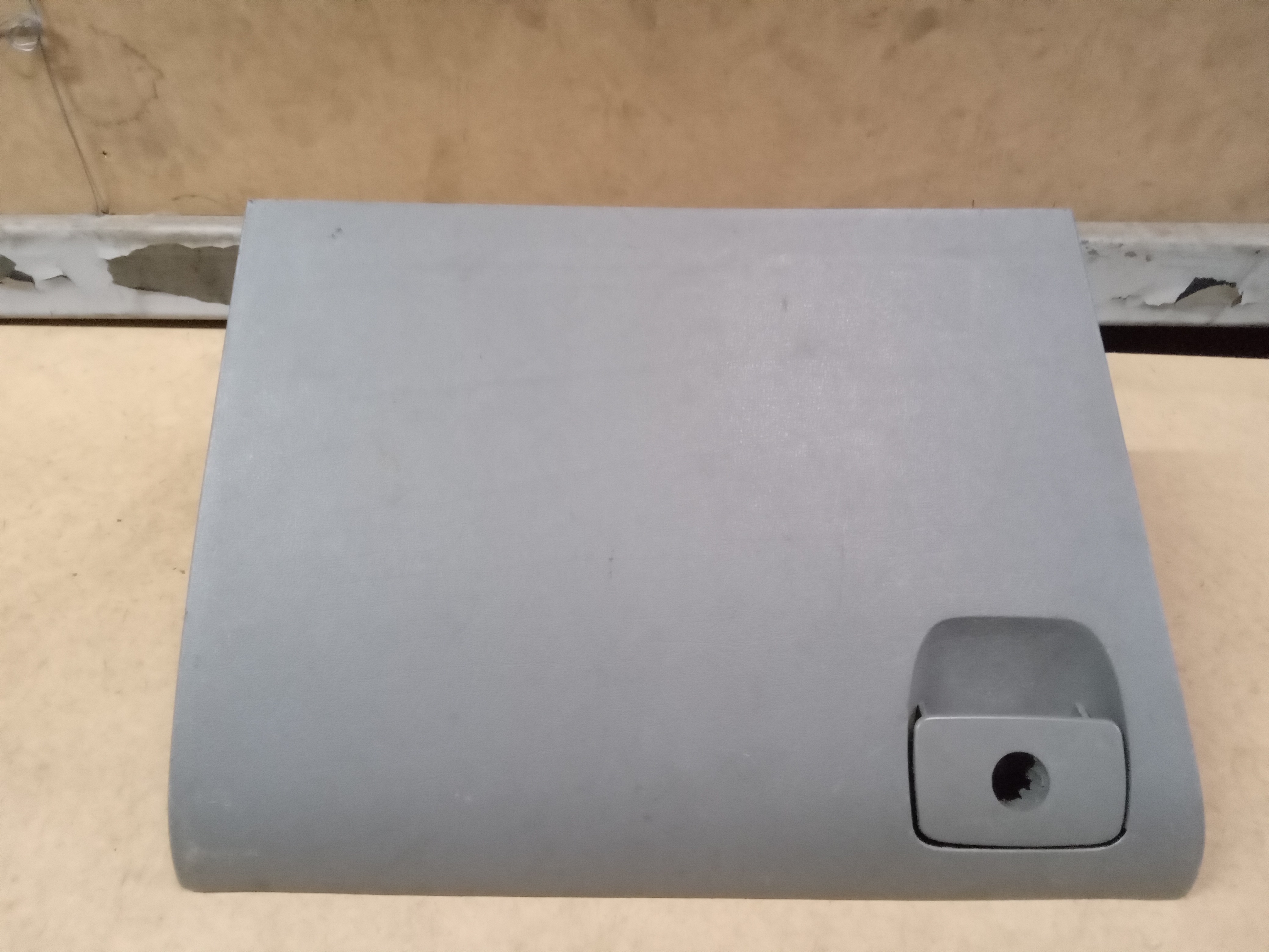 PORTA LUVAS VW GOL G3 1999 A 2005 1