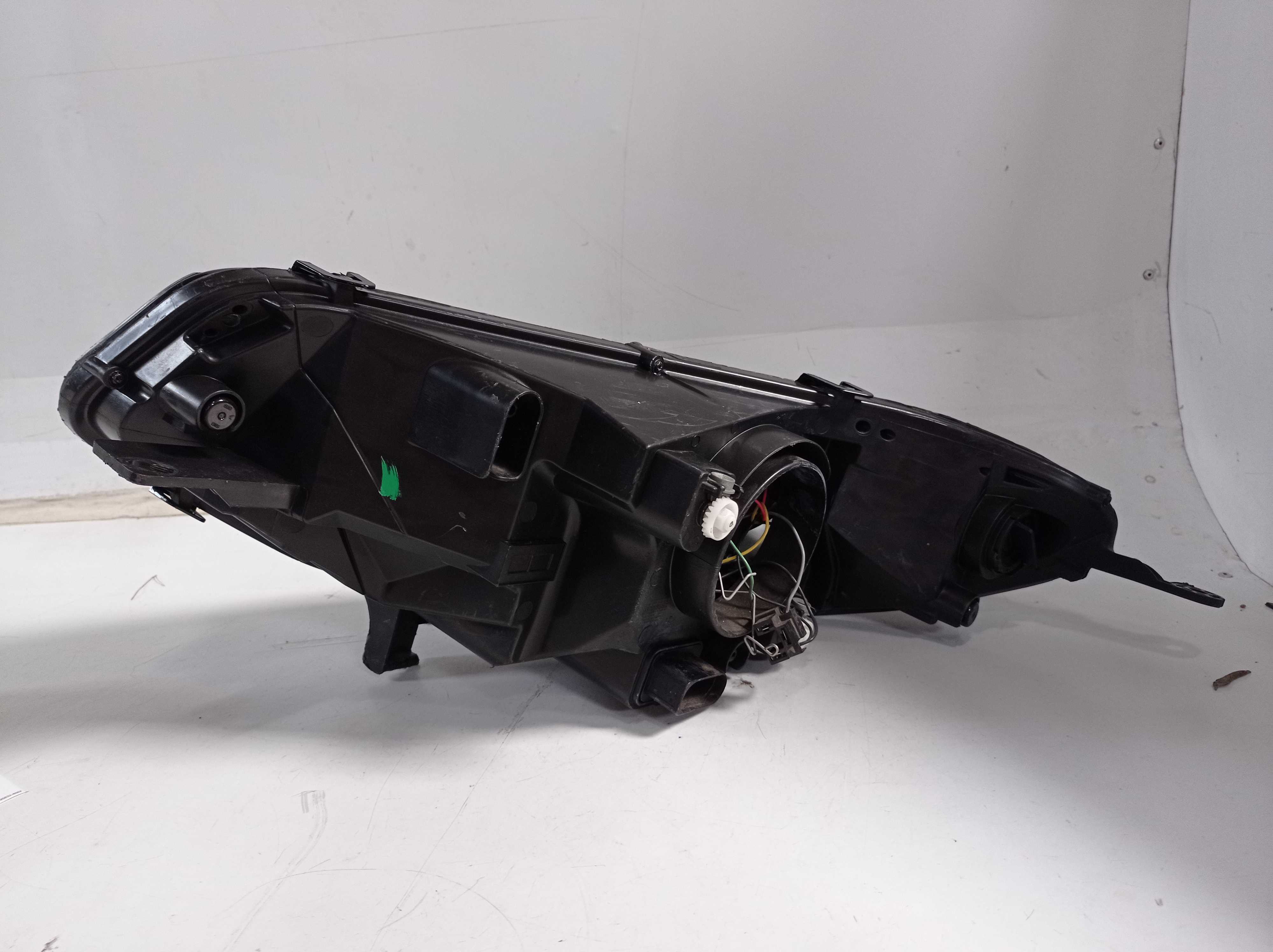 FAROL DIREITO FORD ECOSPORT 2013 A 2016 RECONDICIONADO 4
