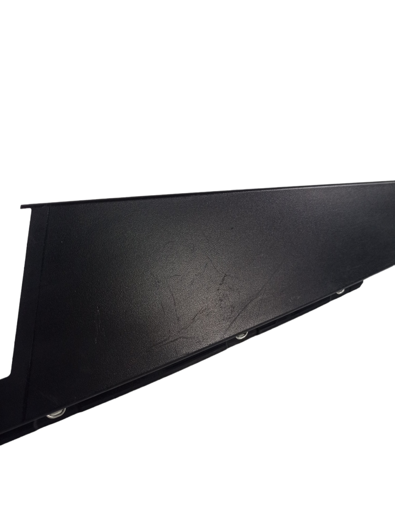 51953329 Moldura Coluna Traseira Direita Jeep Renegade 3