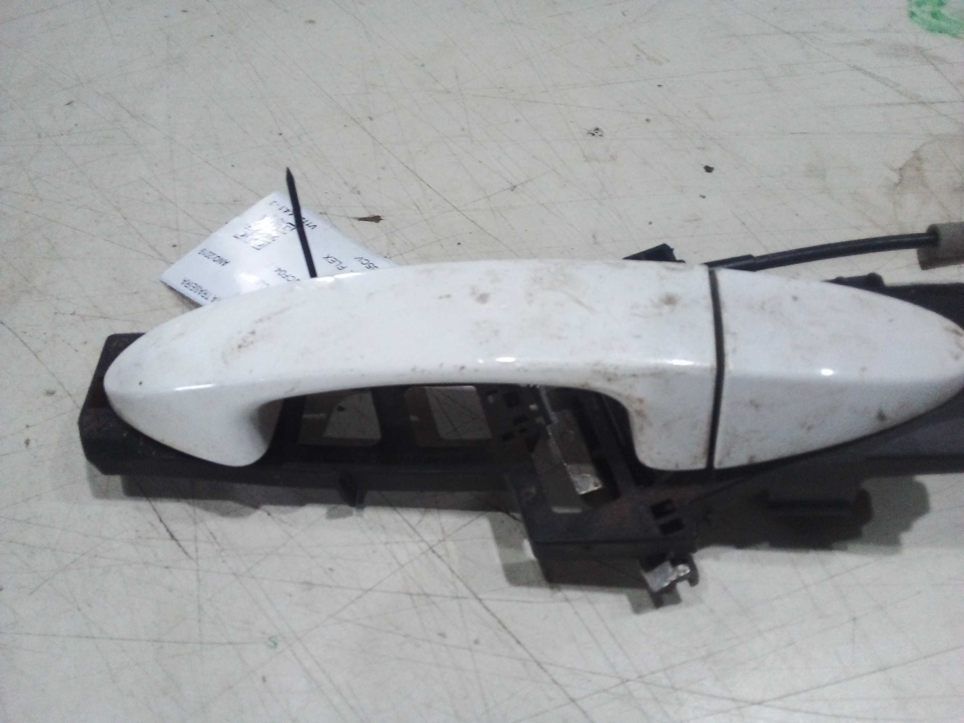 MAÇANETA EXT BASE PORTA TRAS ESQ Ford Ka 2019 dn15a224a37 2