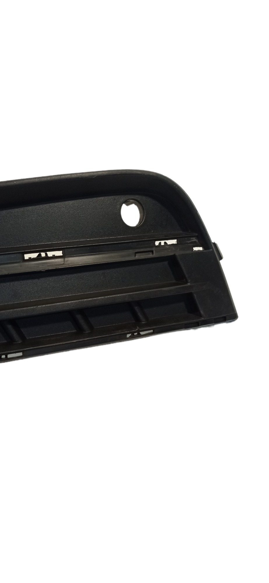 Grade Parachoque Milha Esquerda Volvo S90 2018 A 2020 2
