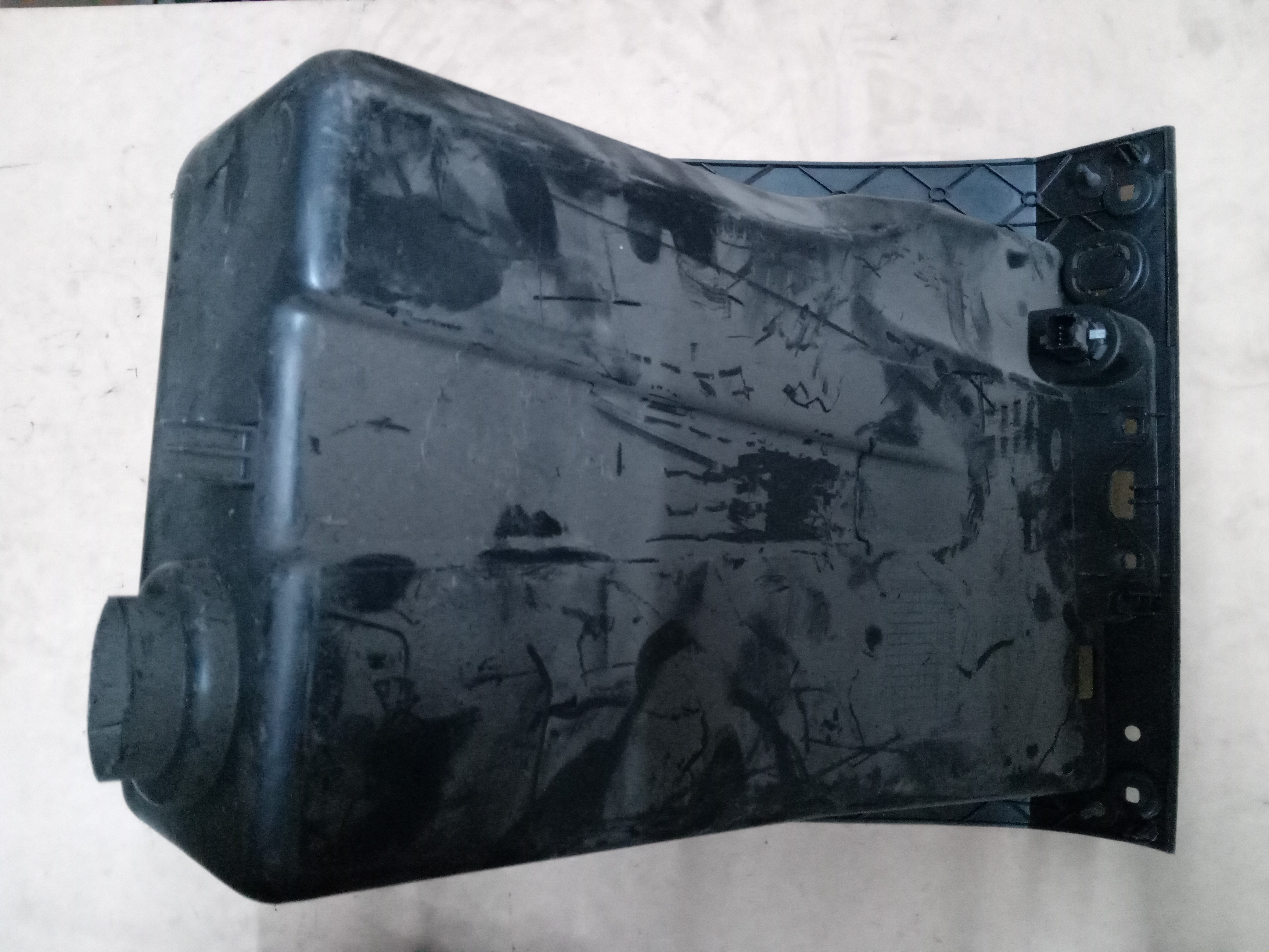 PORTA-LUVAS FORD FOCUS 2012 2