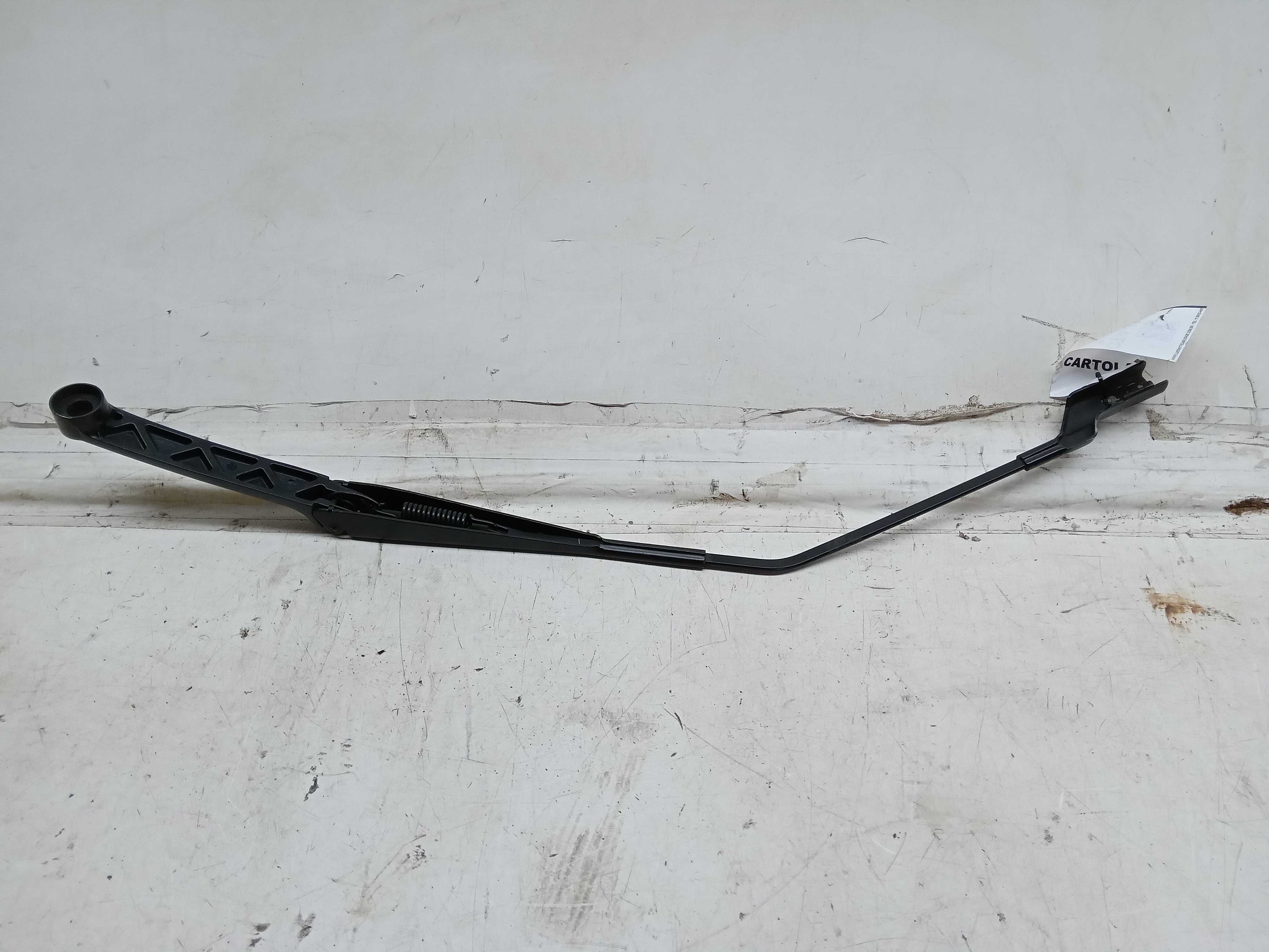 HASTE LIMPADOR PARABRISA LD HONDA CITY 2014 1