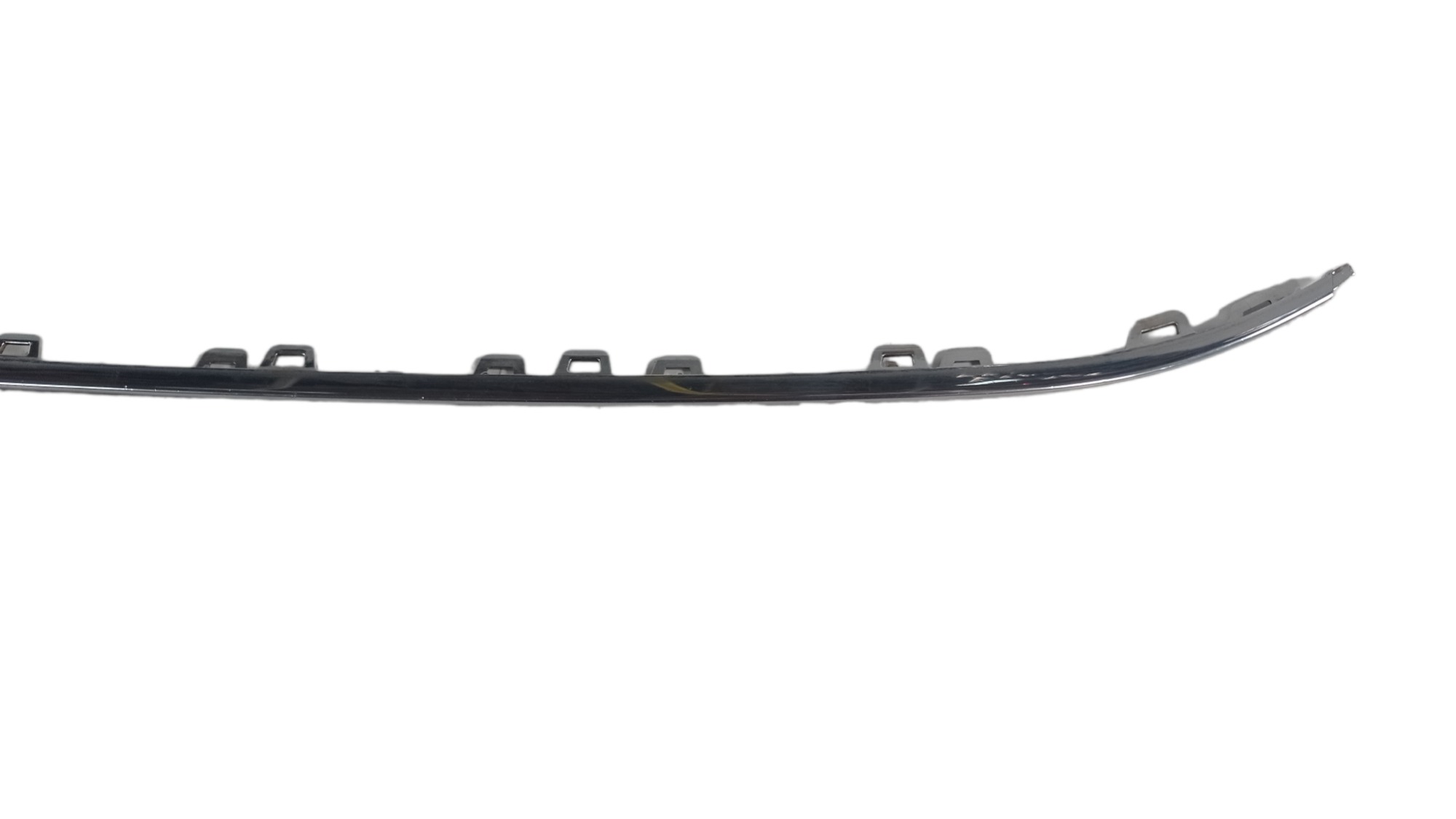 Friso Cromado Parachoque Dianteiro Vw Passat 2014 A 2016 2