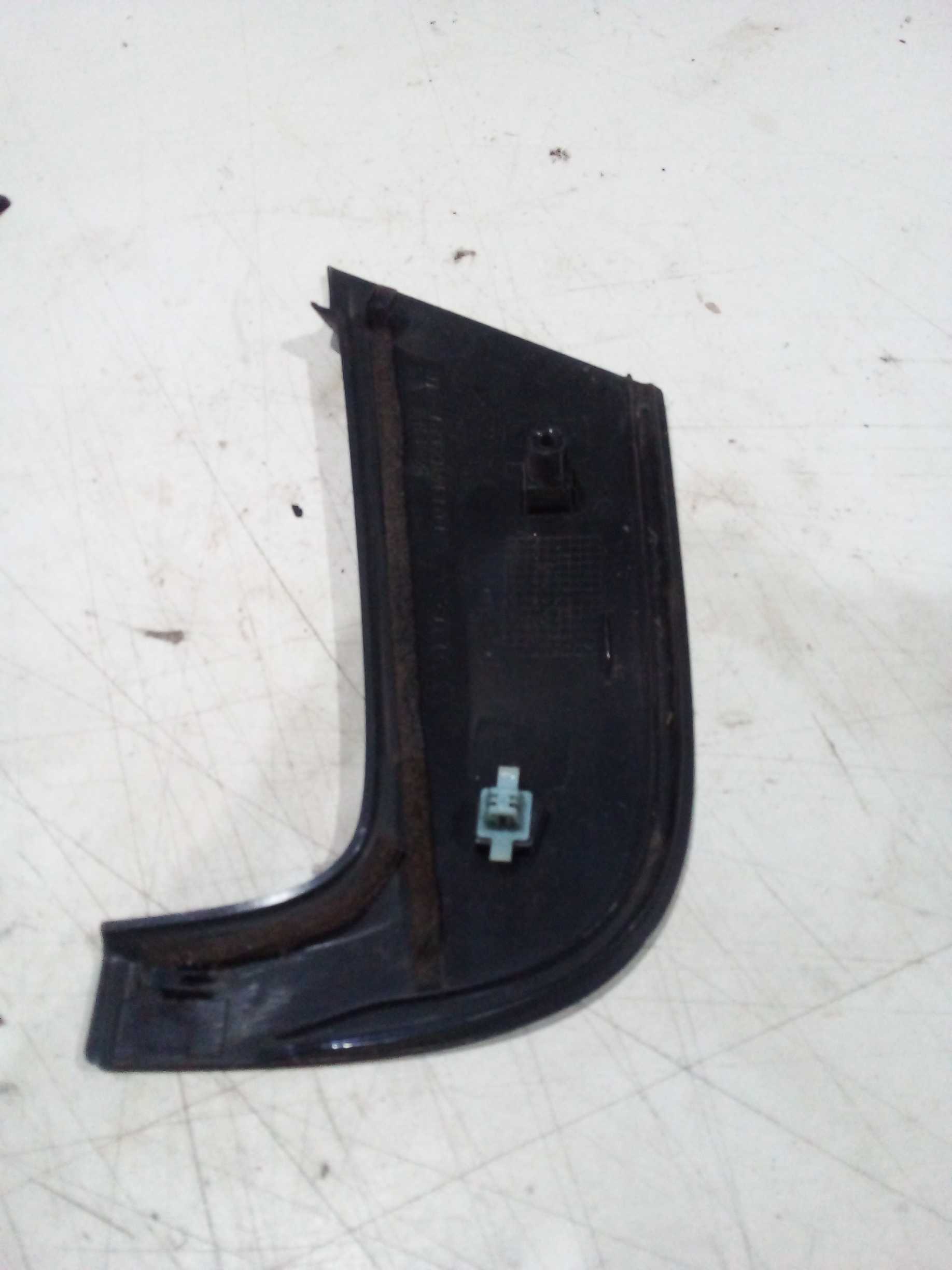 MOLDURA PORTA TRÁS ESQ HONDA CITY  72761TR8 1