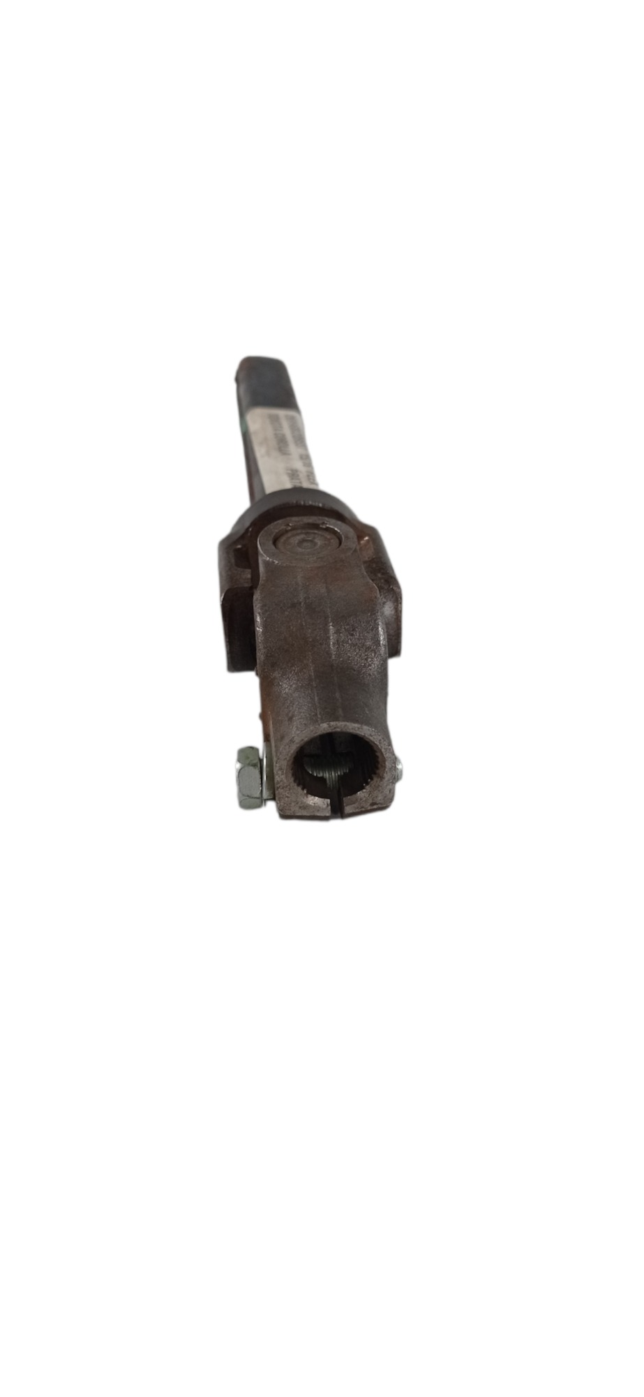 Cruzeta Coluna Direção Toyota Corolla 2015 2016 4