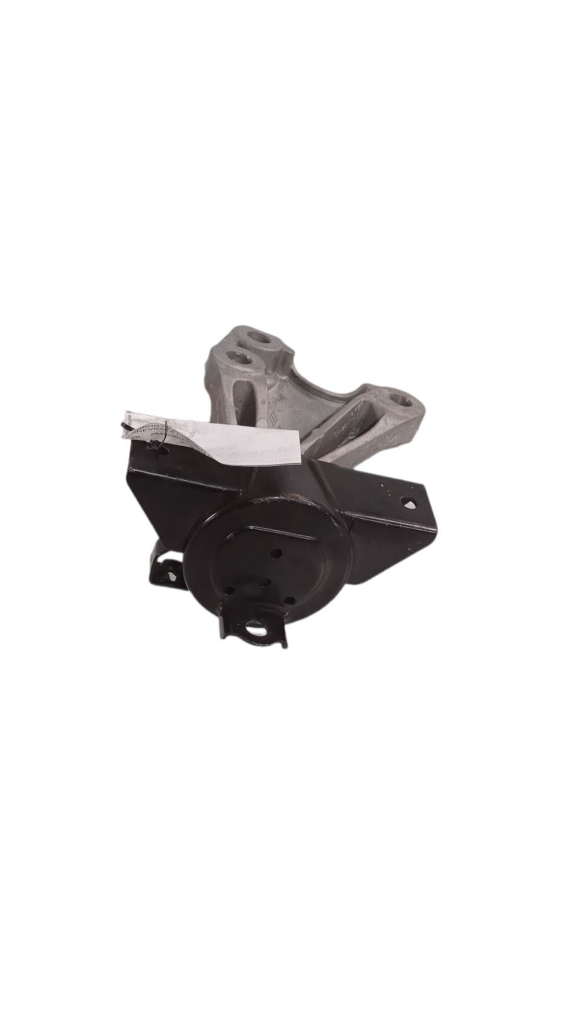 Coxim Motor Esquerdo Gm Spin Onix Sonic Cobalt Prisma 17/21 1