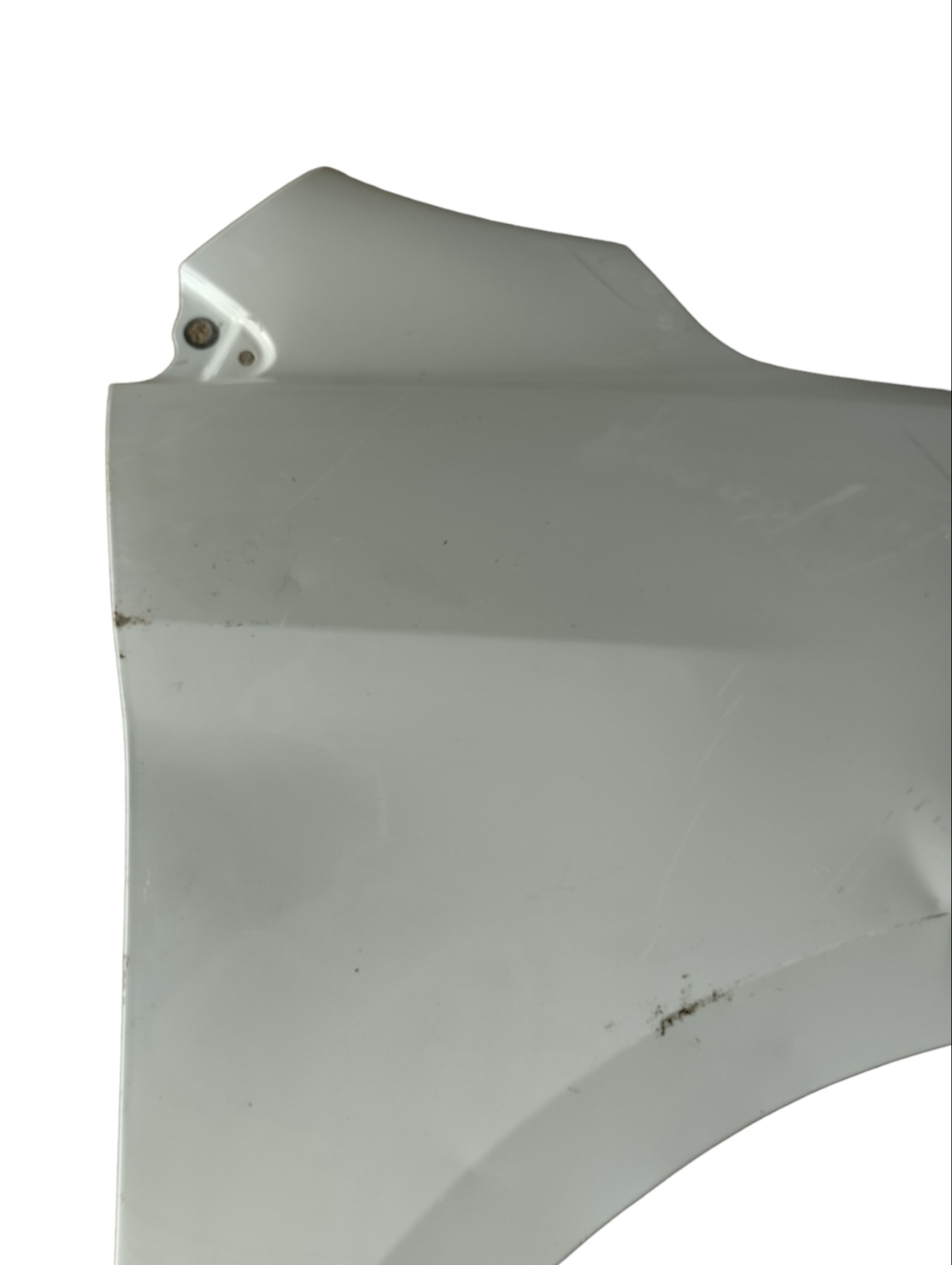Paralama Dianteiro Direito Ford Ka 2015 P/ Recuperar  X 3