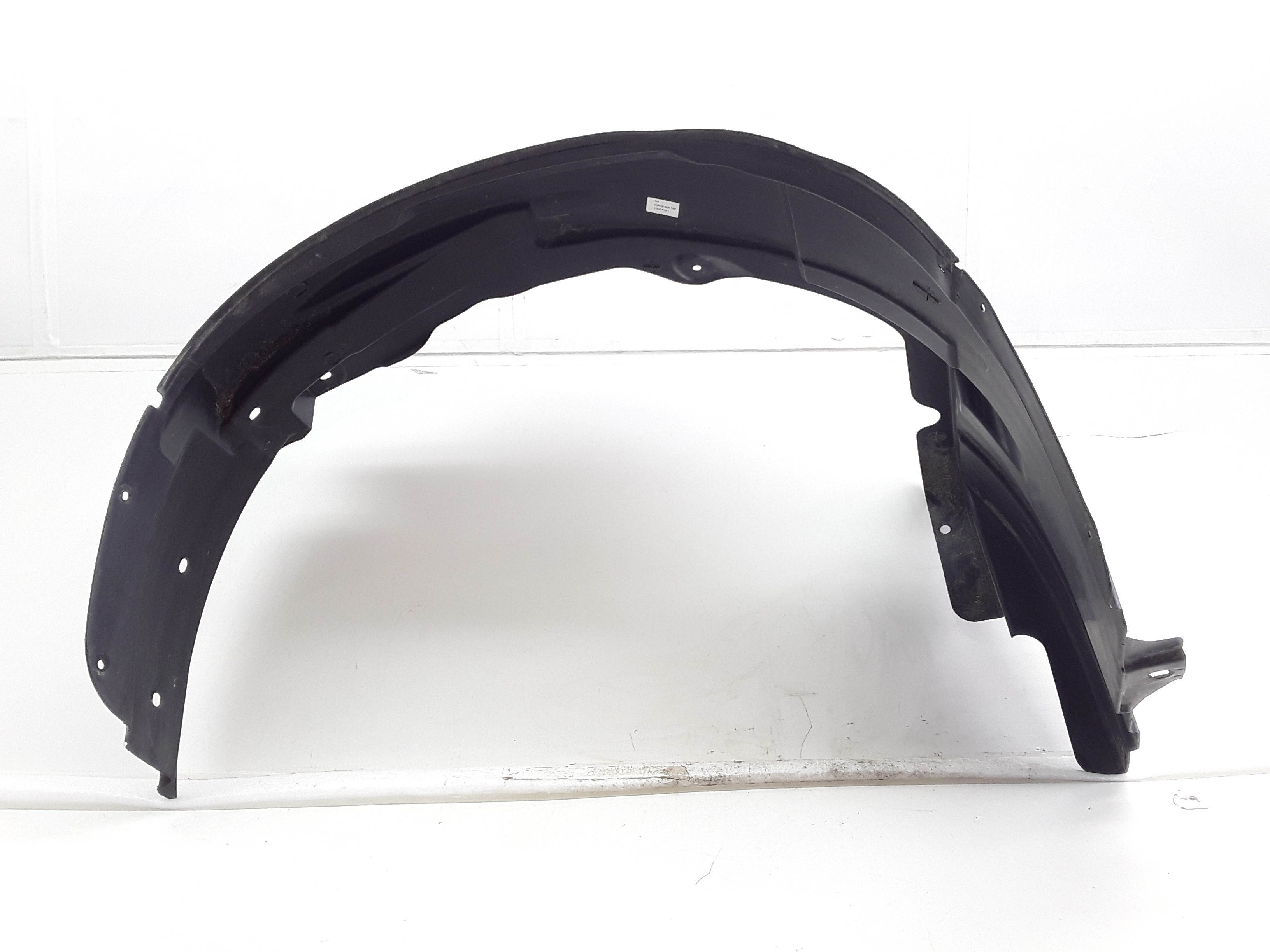 94778690 Parabarro Dianteiro Direito Chevrolet S10 2012 4