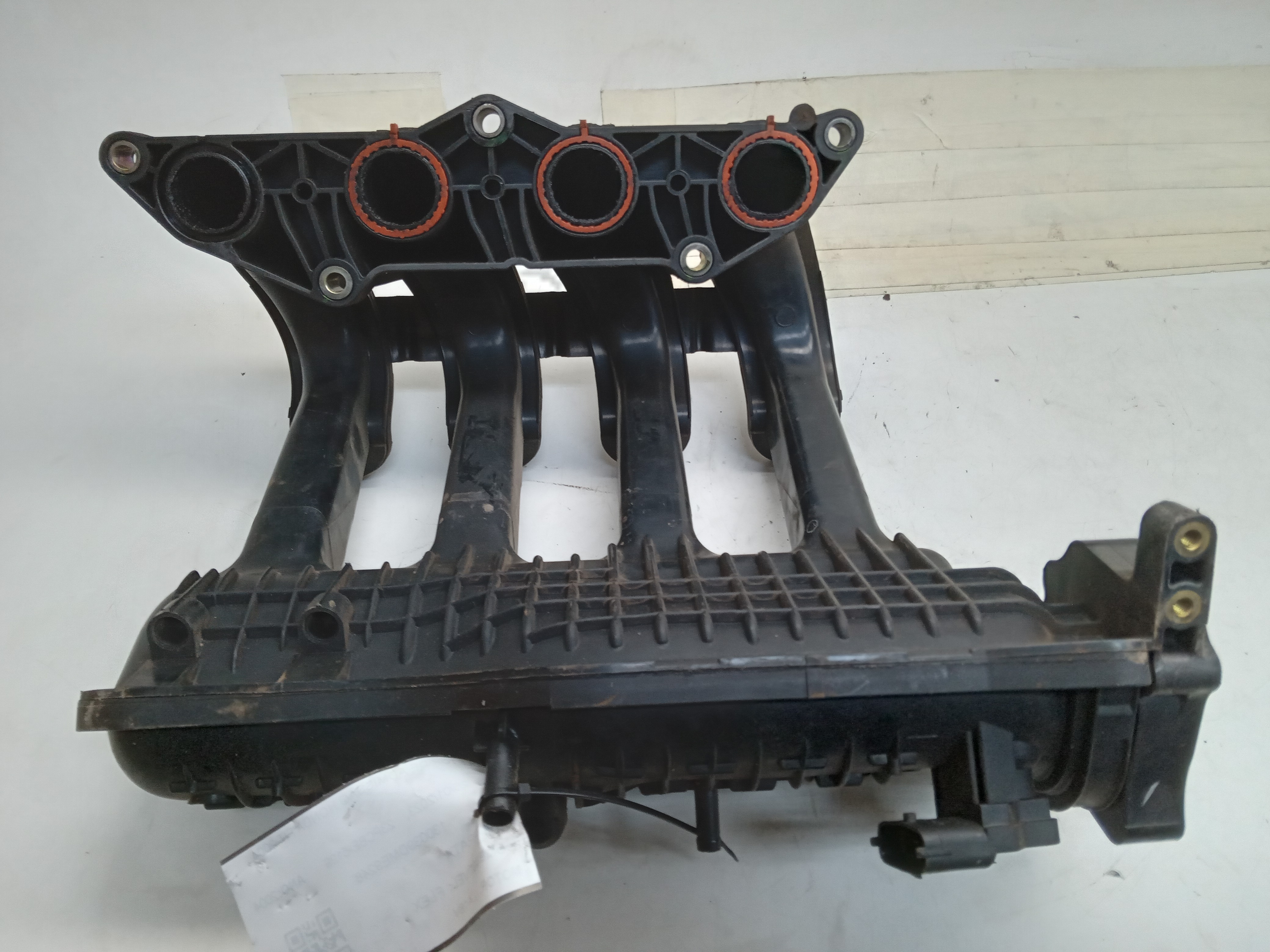 COLETOR ADMISSÃO HONDA FIT 2004 2