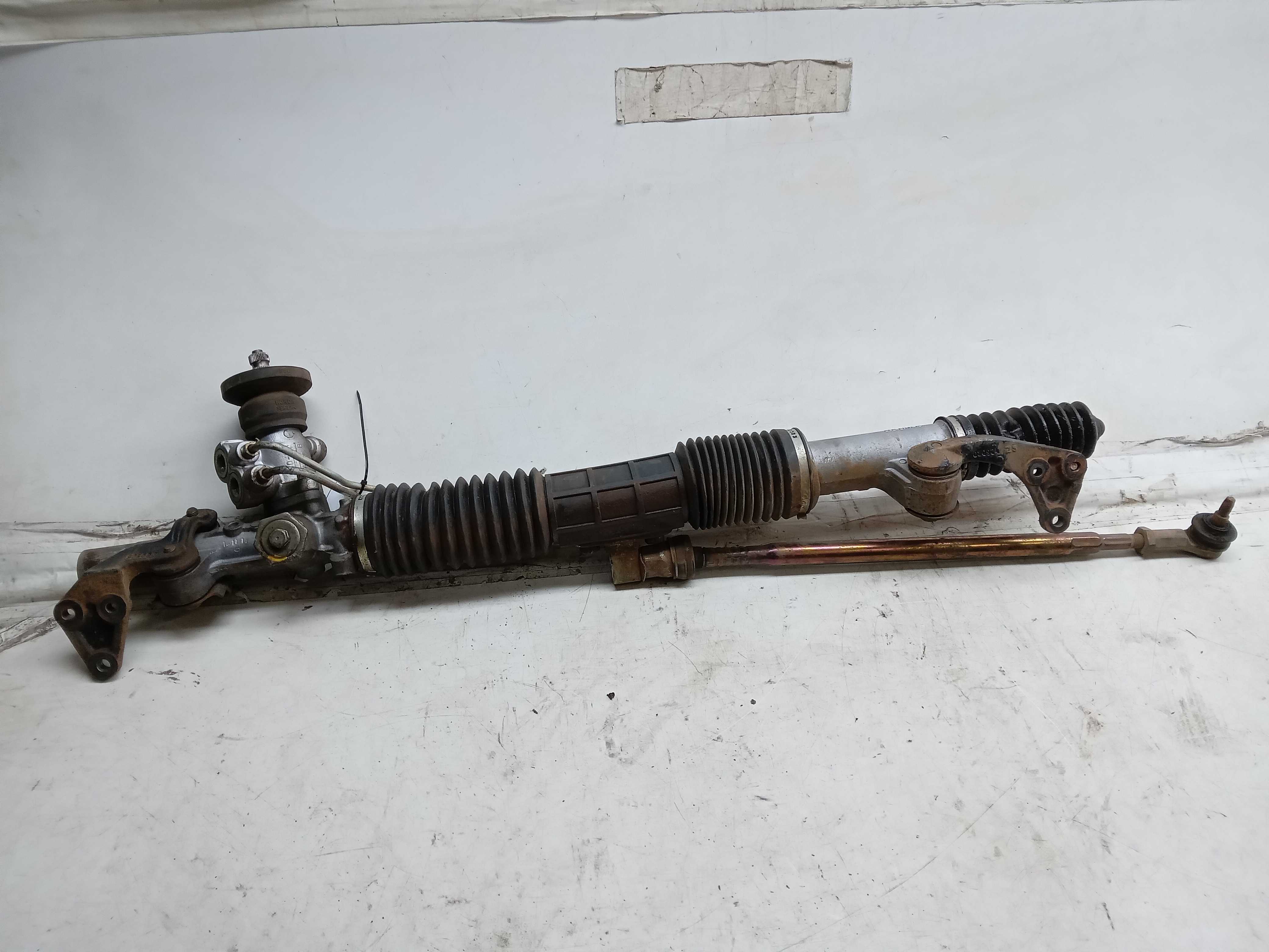 CAIXA DIREÇÃO HONDA CIVIC 2005 2