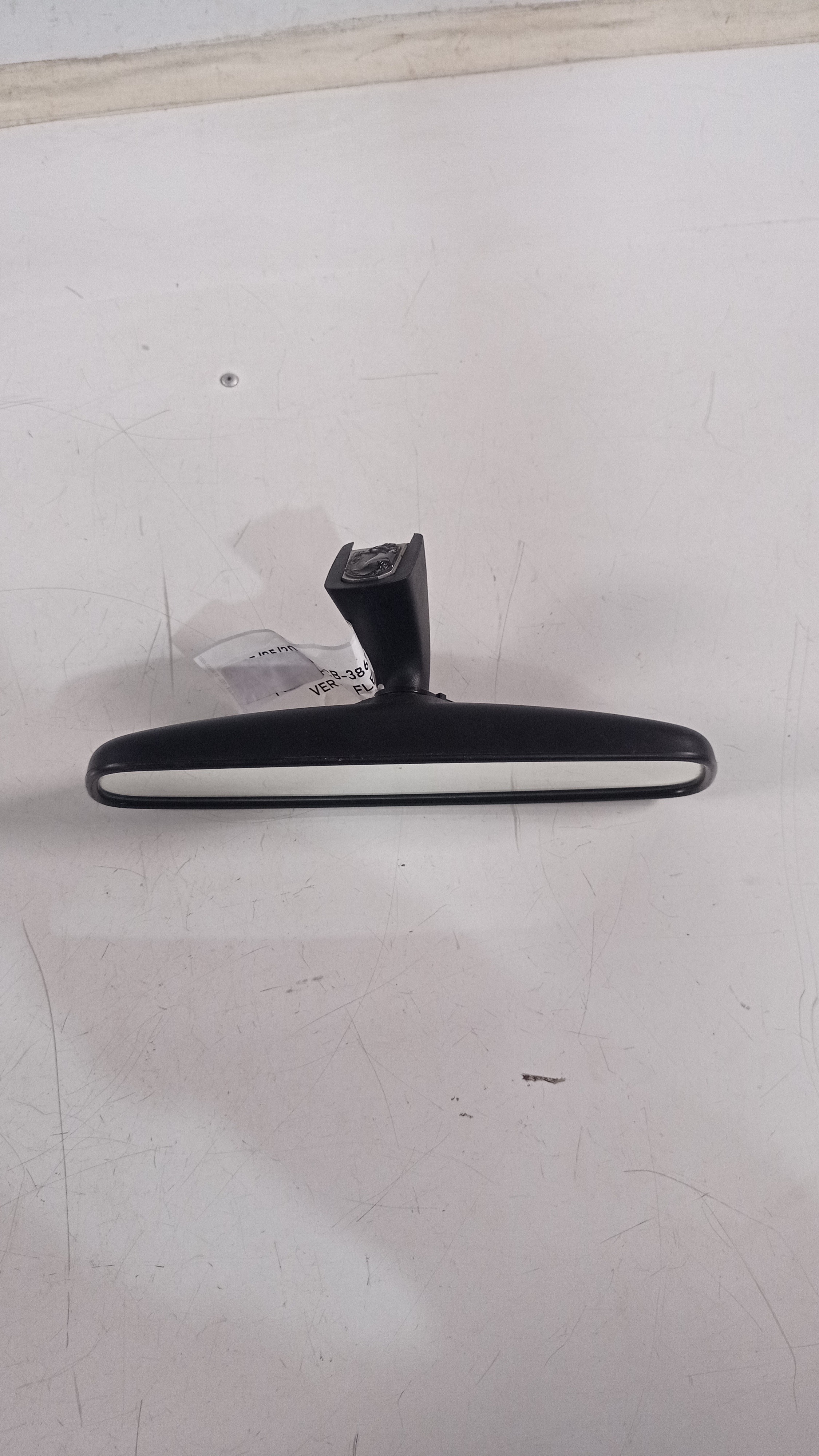 Retrovisor Interno Ford Fiesta 2014 5