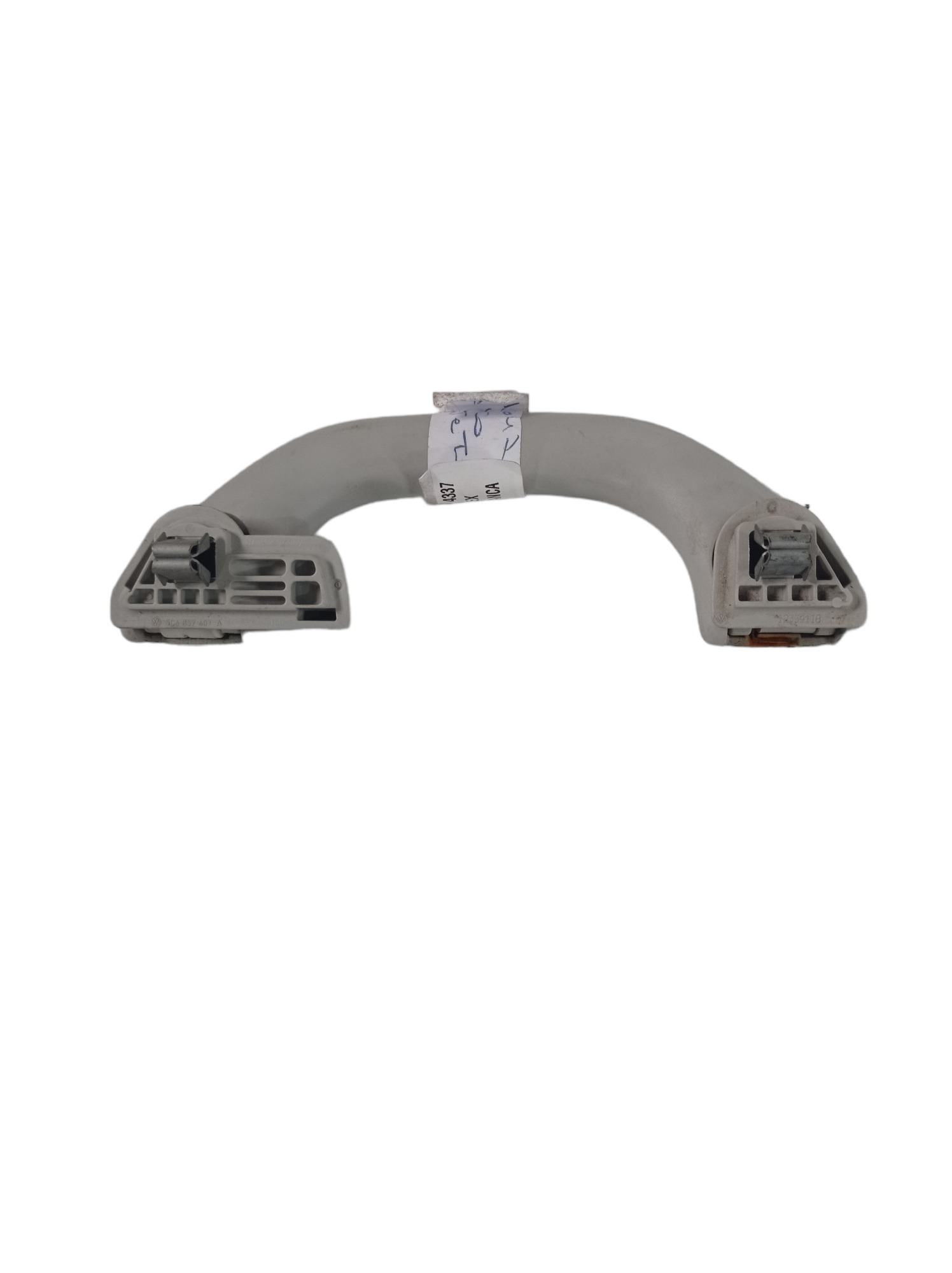 Alça De Teto Pqp Traseiro Volkswagen Jetta 2011/2012 2