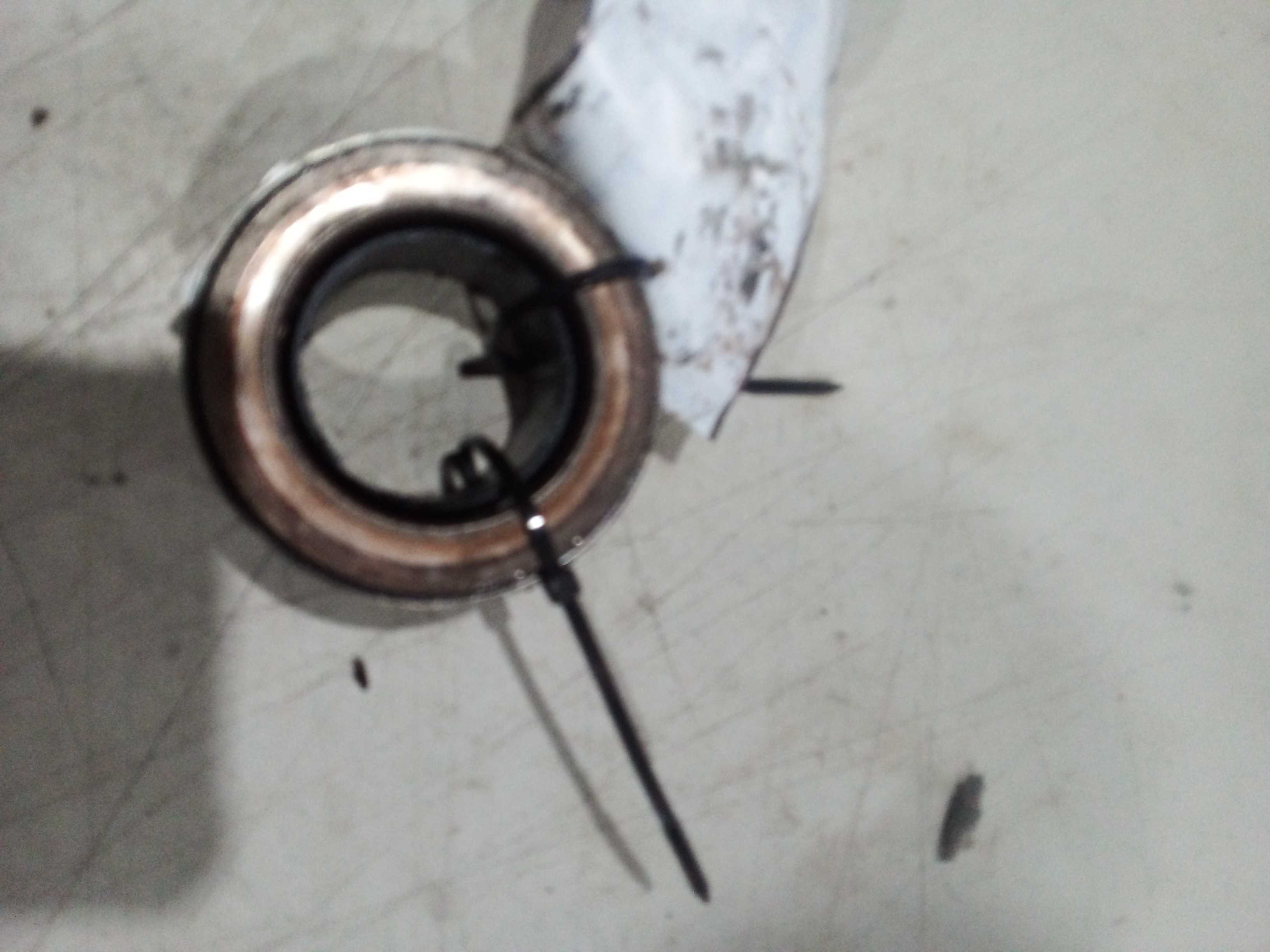 ROLAMENTO DE EMBREAGEM CHEVROLET CORSA 2001 2