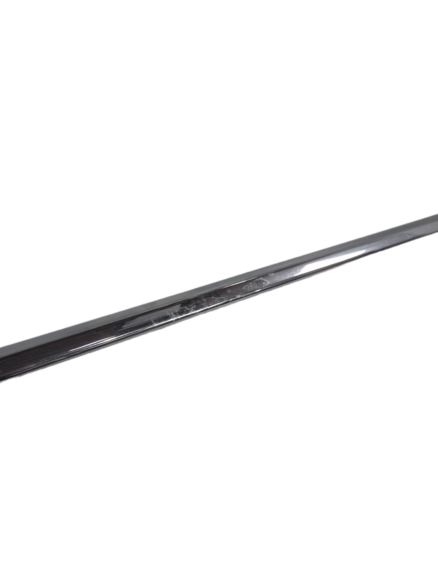 Friso Cromado Spoiler Traseiro Honda Civic G10 2019 A 2021 7