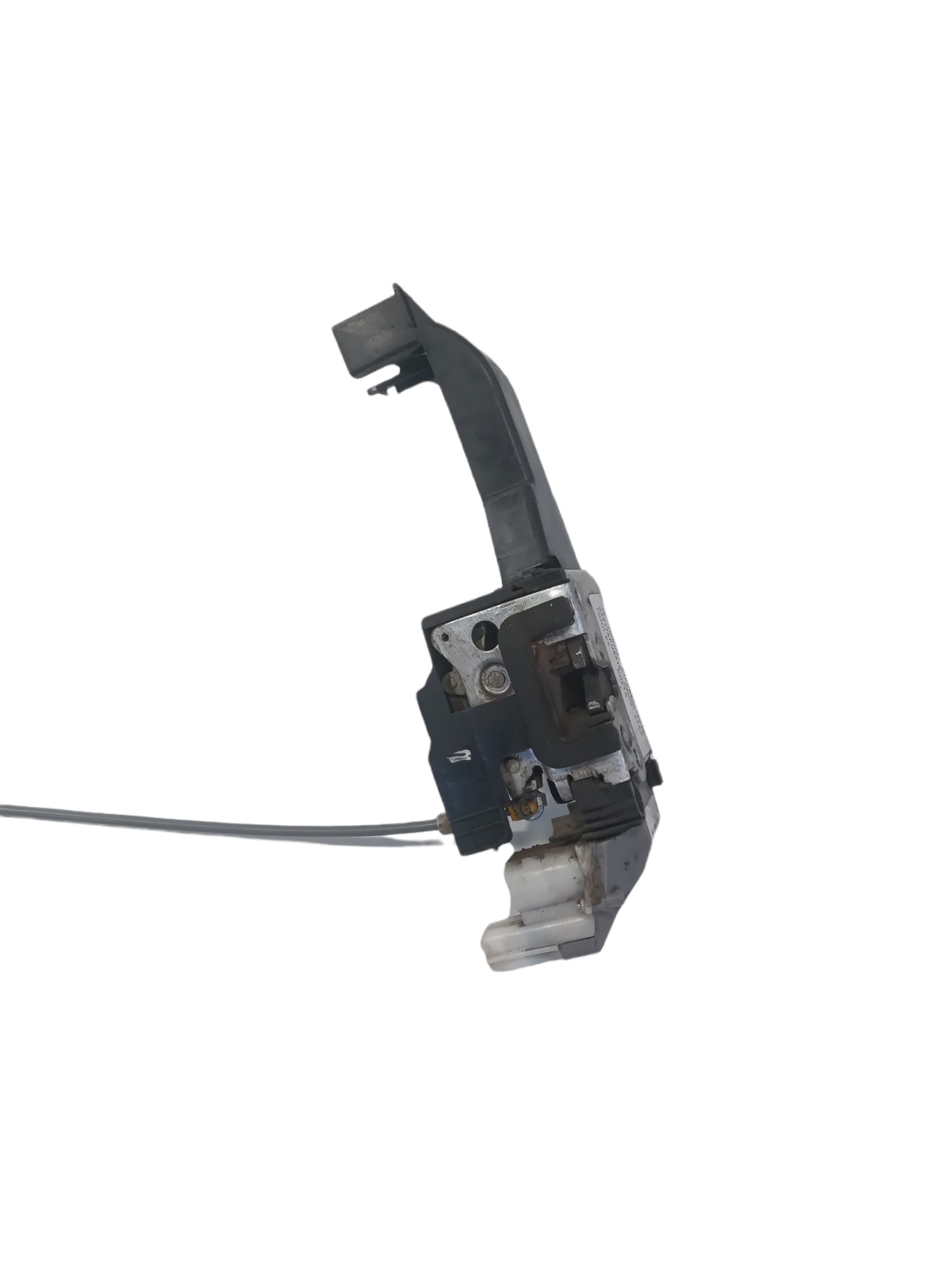 7s55b21978aa Fechadura Eletrica Porta Diant Dir Ford Ka 08 2