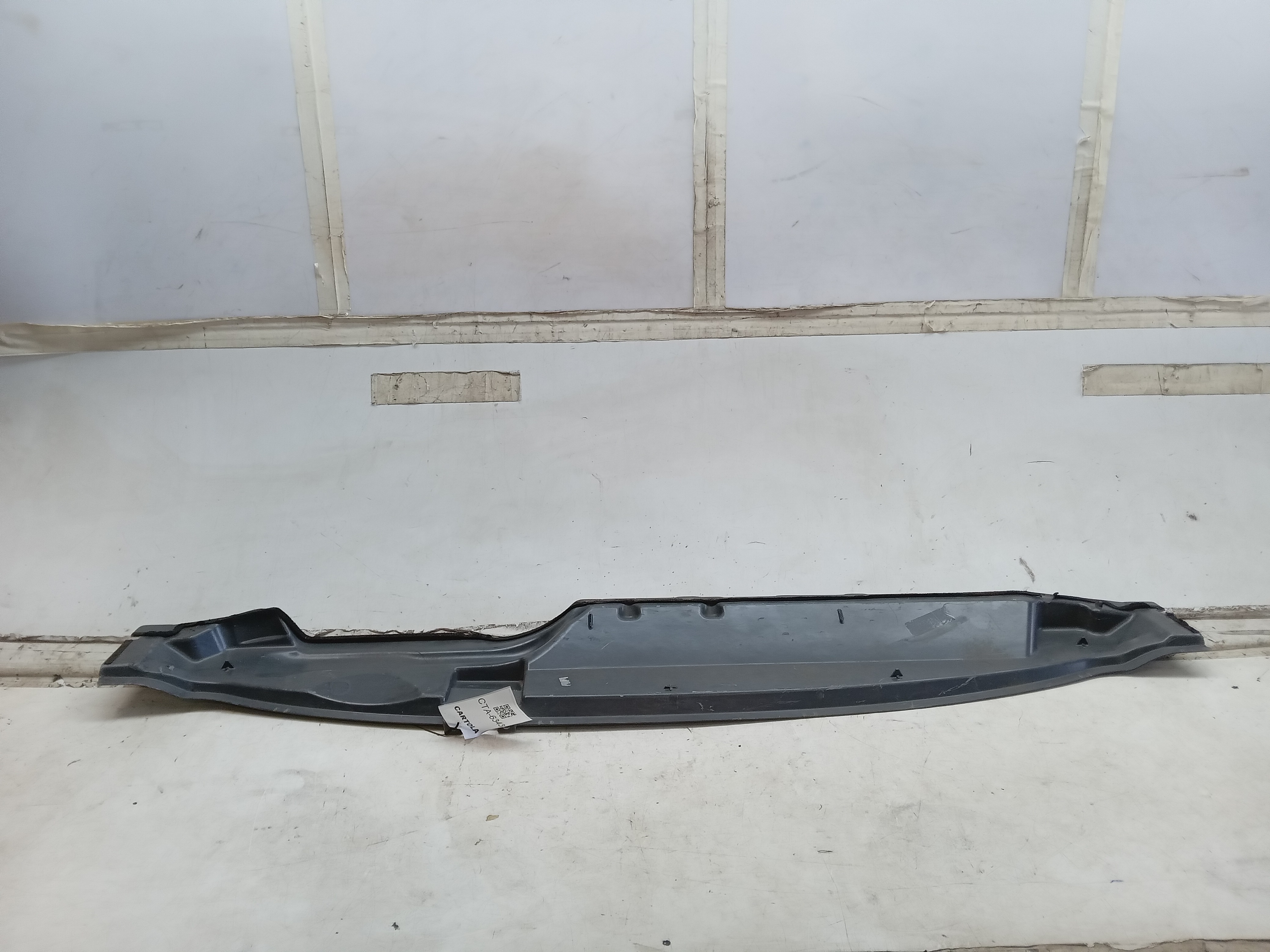 SUPORTE GRADE CHURRASQUEIRA FORD FOCUS 2012 2