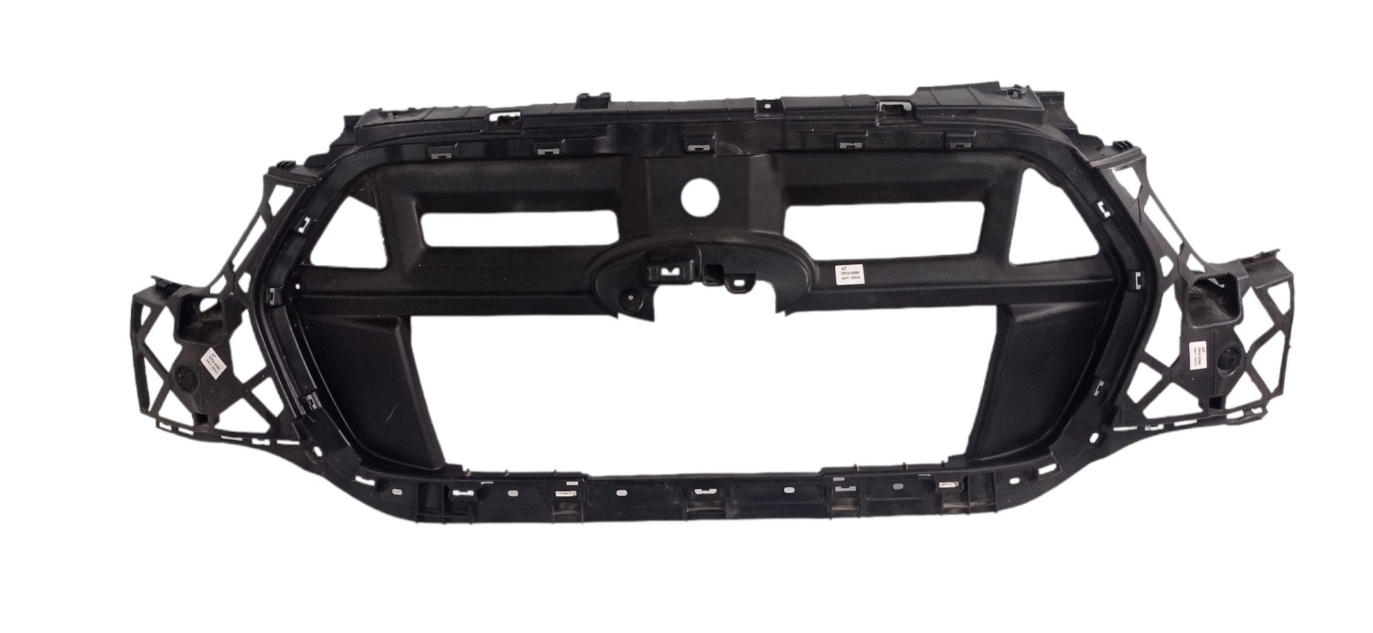 Kk3117e778a Reforço Grade Frontal Ford Transit 2023 1