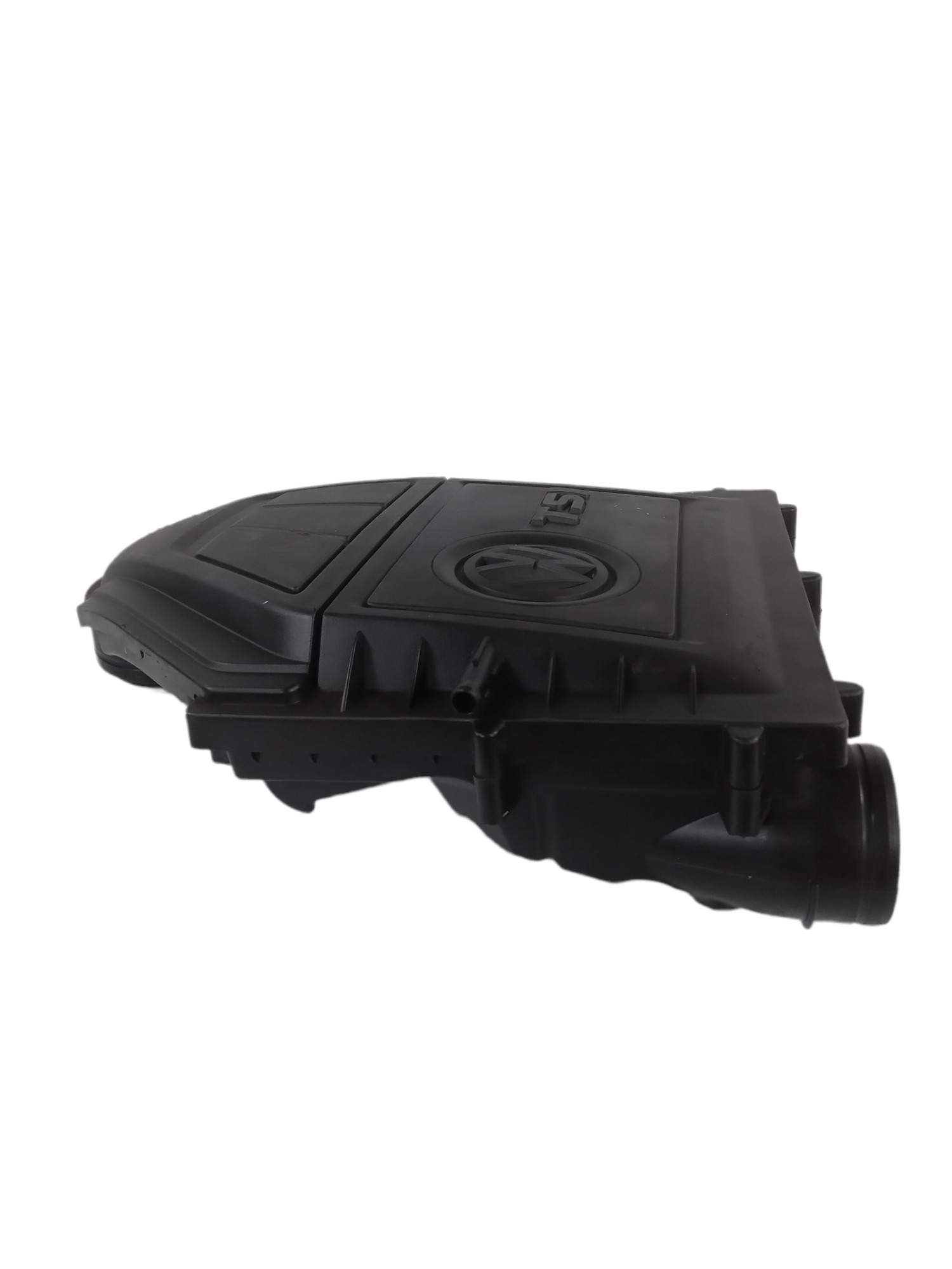 Zsb04c129601k Caixa Filtro De Ar Vw Polo Up Tsi 2020 2