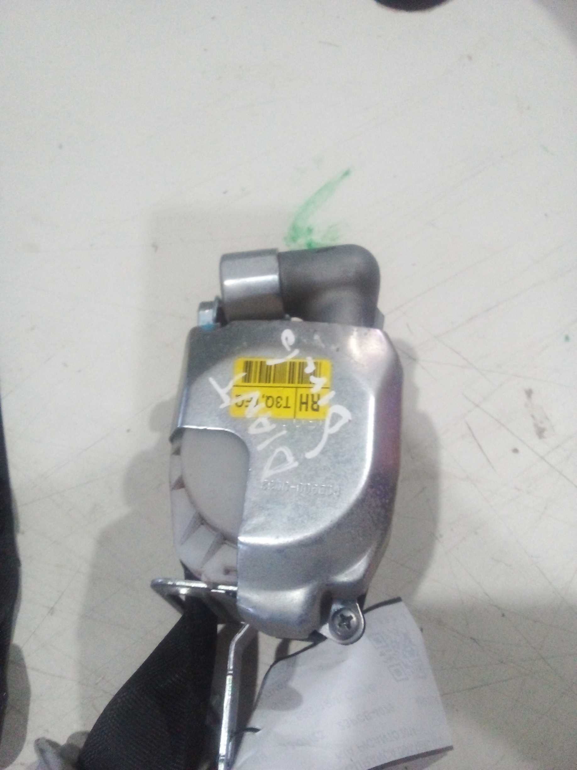 CINTO DE SEGURANÇA DIANT  DIR KIA PICANTO 2014 13052290055 2