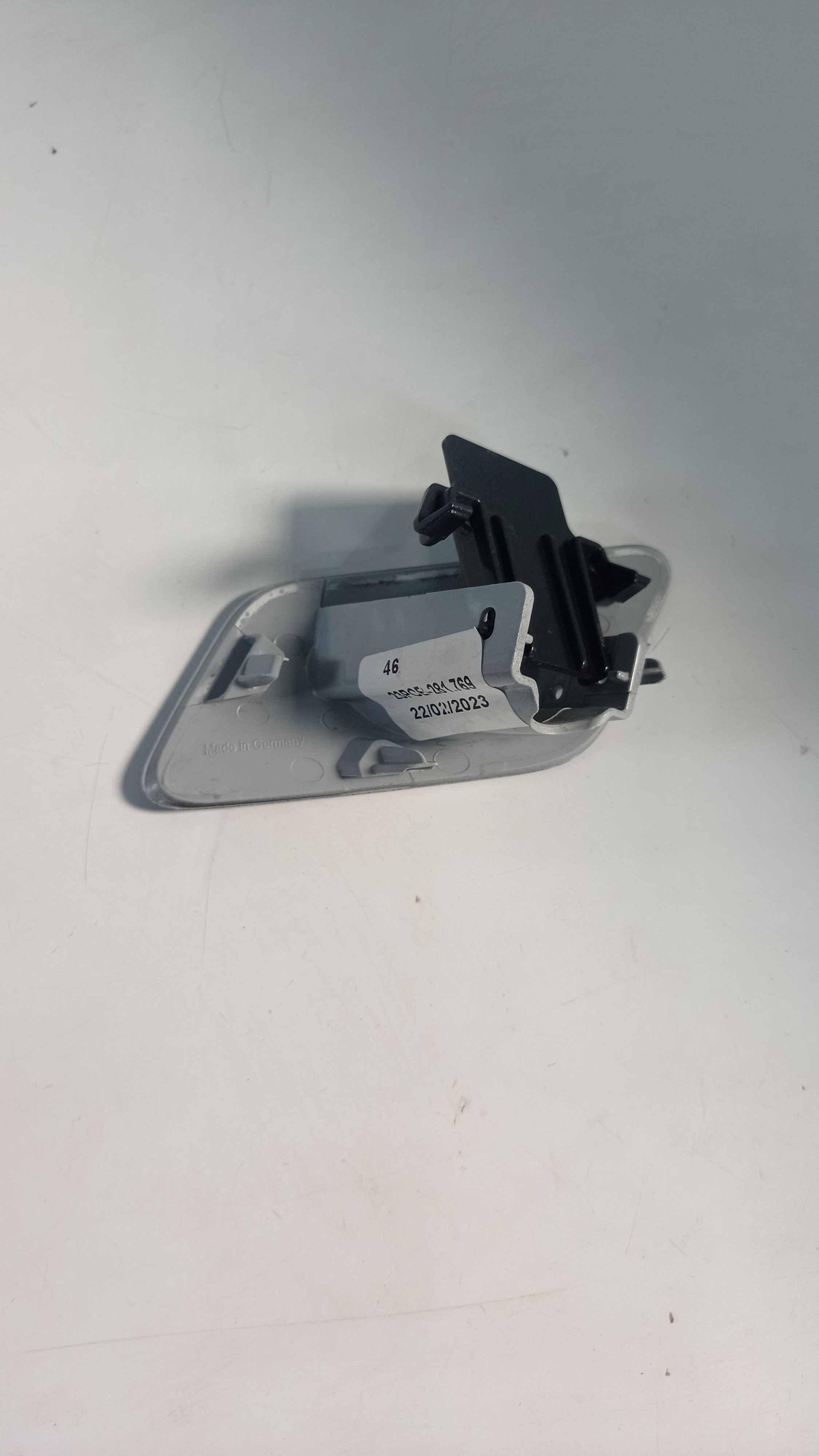 8y0955276a Tampa Esguicho Farol Dir Audi A3 S3 Sline 2020 21 4