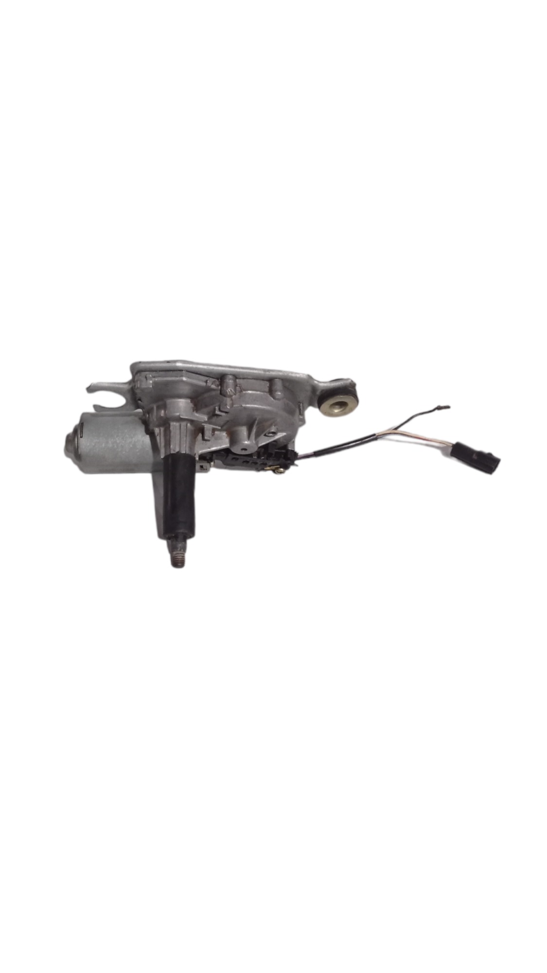 Motor Limpador Vidro Traseiro Volkswagen Gol G3 4