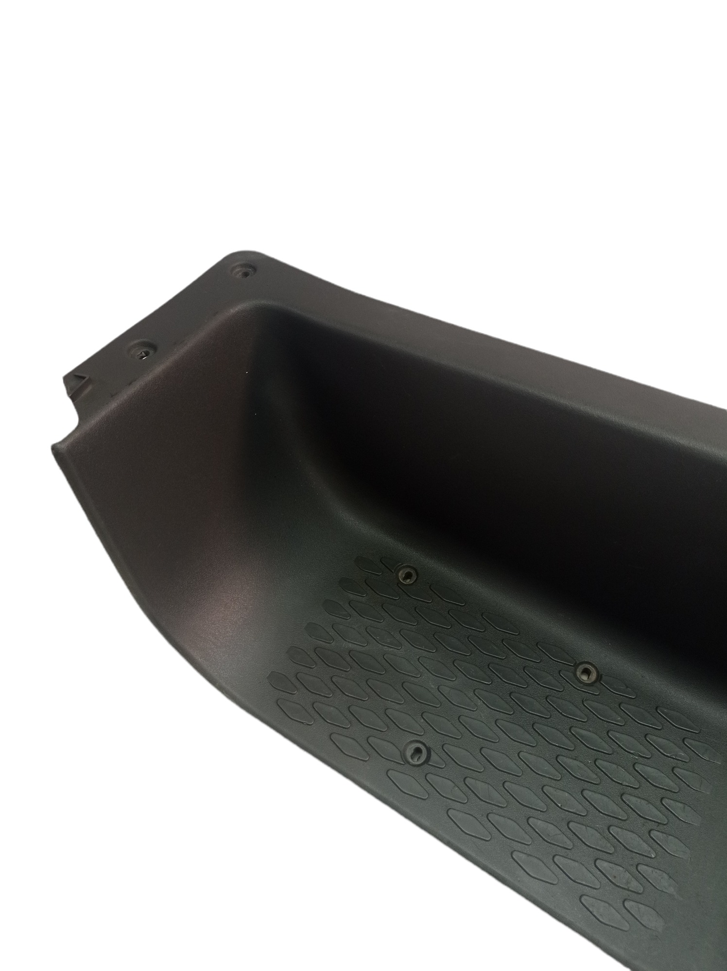 * Pisante Degrau Direito Iveco Daily 2013/2019 5301257176 5