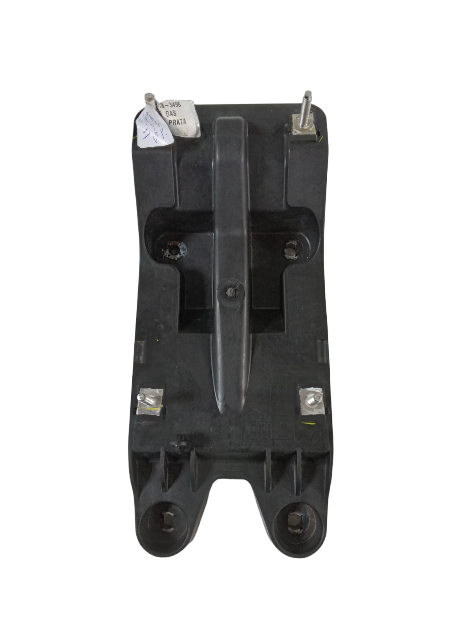 Suporte Trambulador Ford Fusion 2015 Original