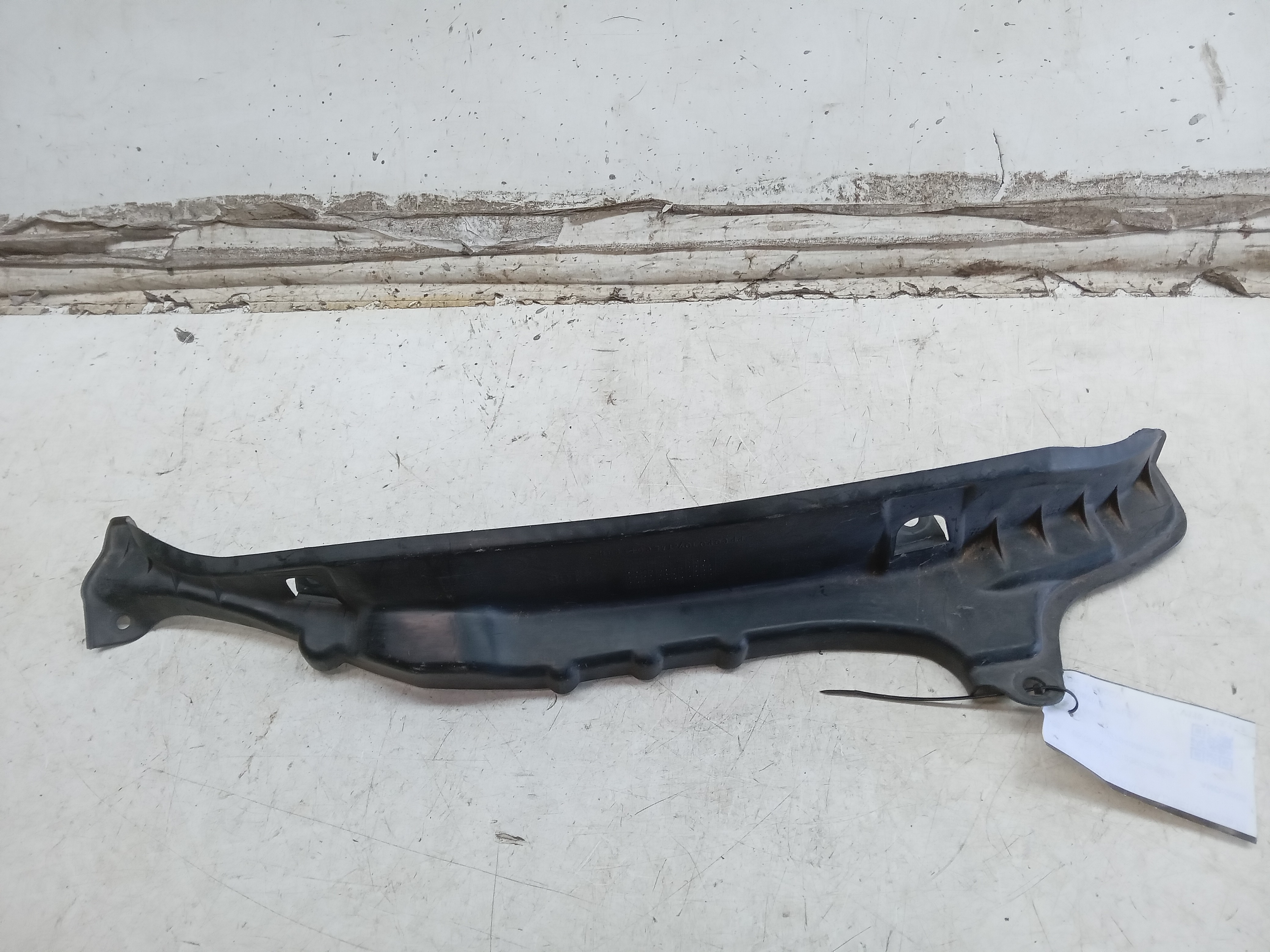 ACABAMENTO INTERNO PARALAMA LD Honda Fit 2005 2