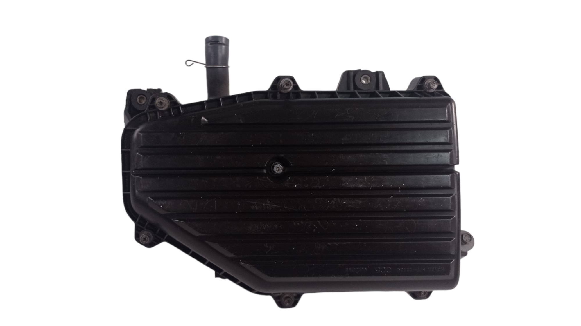 Caixa Filtro De Ar Honda Civic 2005 2