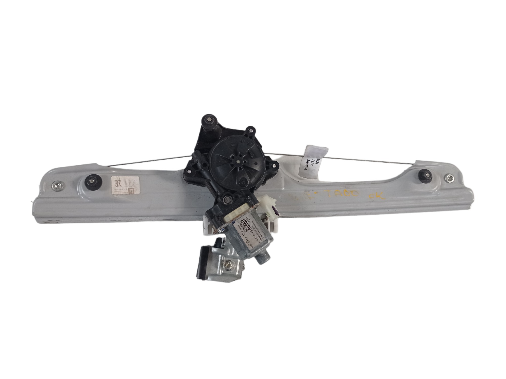 Maquina Vidro Elétrica Diant Esquerda Gm Onix 2019 2020