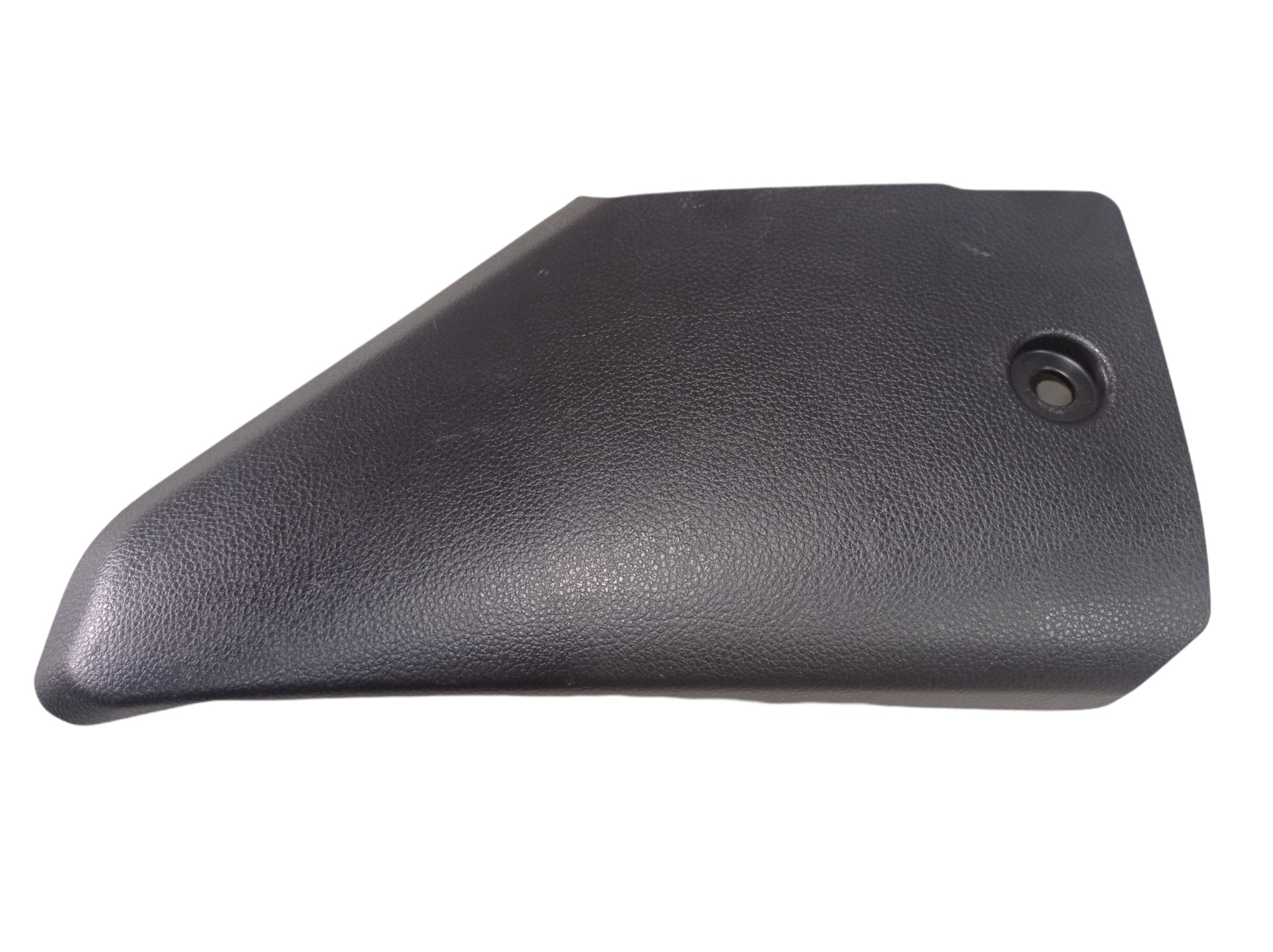 Acabamento Console Direito Nissan Tiida 2009 Original 1