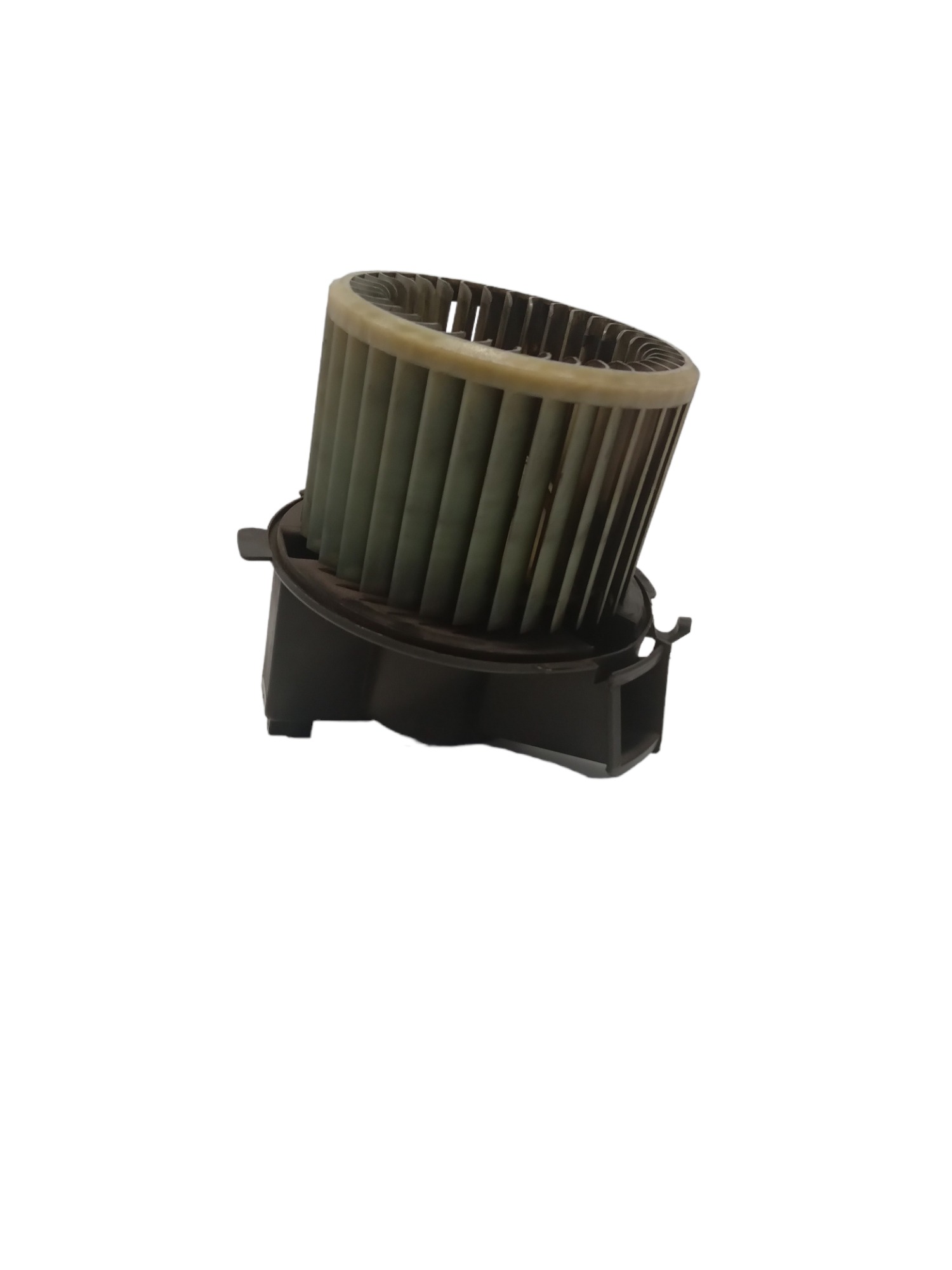 5a1122500 Motor Ar Forçado Ar Condicionado Peugeot 207 2011