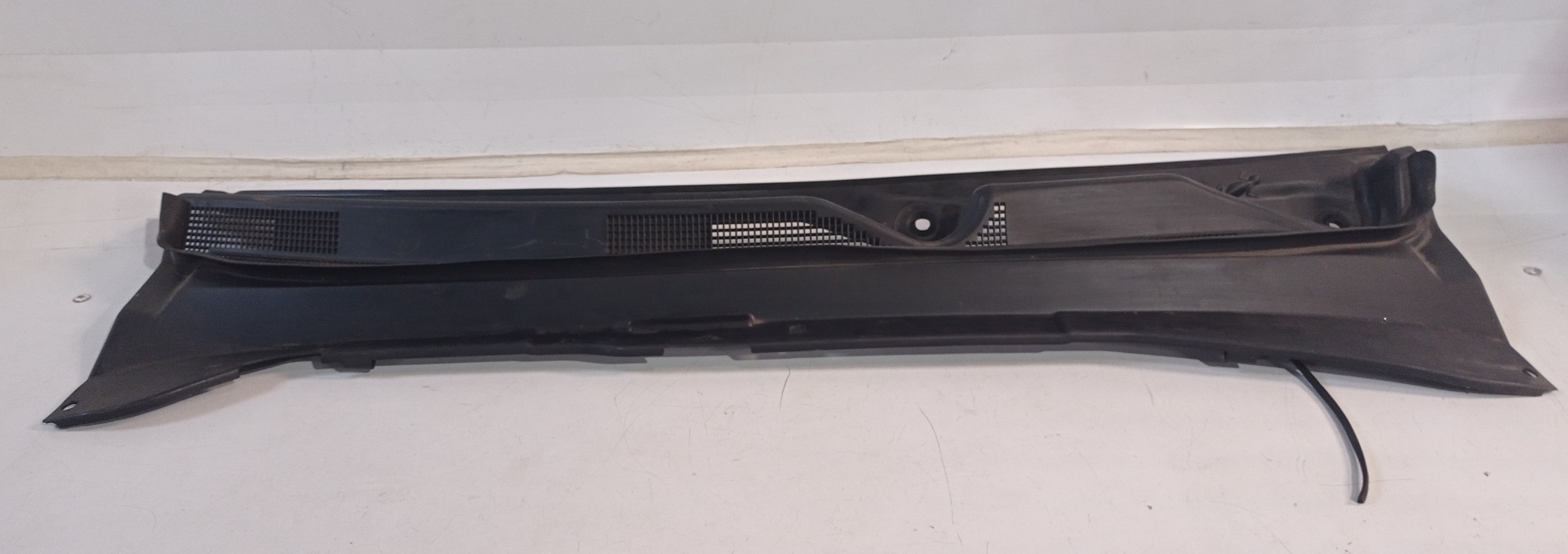 609329040 Churrasqueira Capô Parabrisa Jeep Compass 2019 9