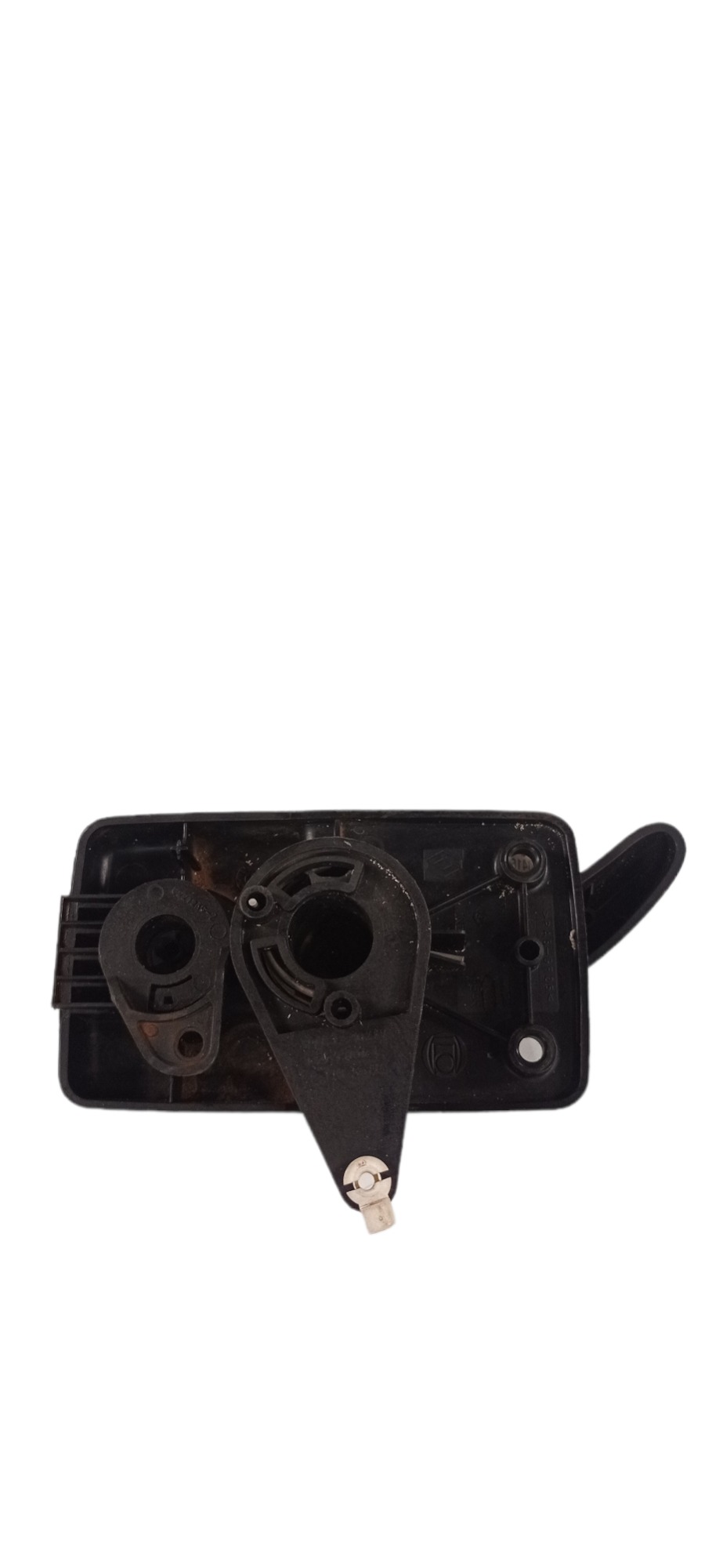 Maçaneta Interna Porta Correr Renault Master 2021 2022 6