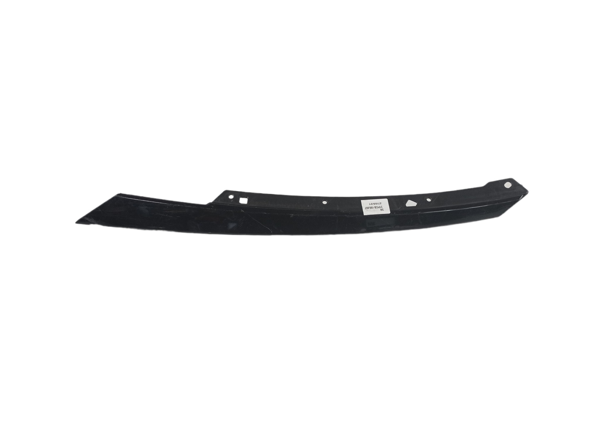 A77171129temmo Friso Preto Farol Esq Honda Civic G10 2018 5