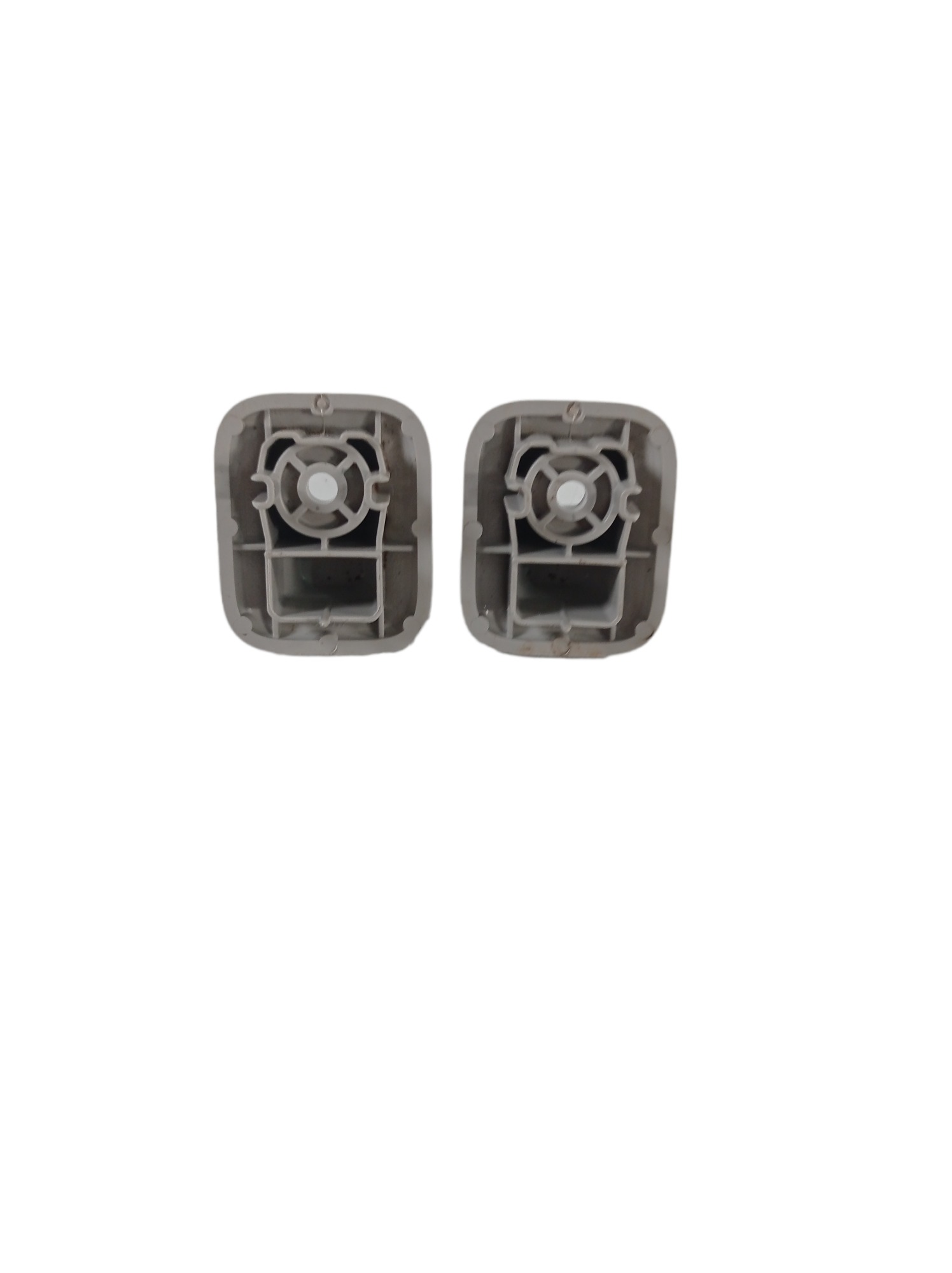 Par Suporte Quebra Sol Ford Fusion 2014/2015 5