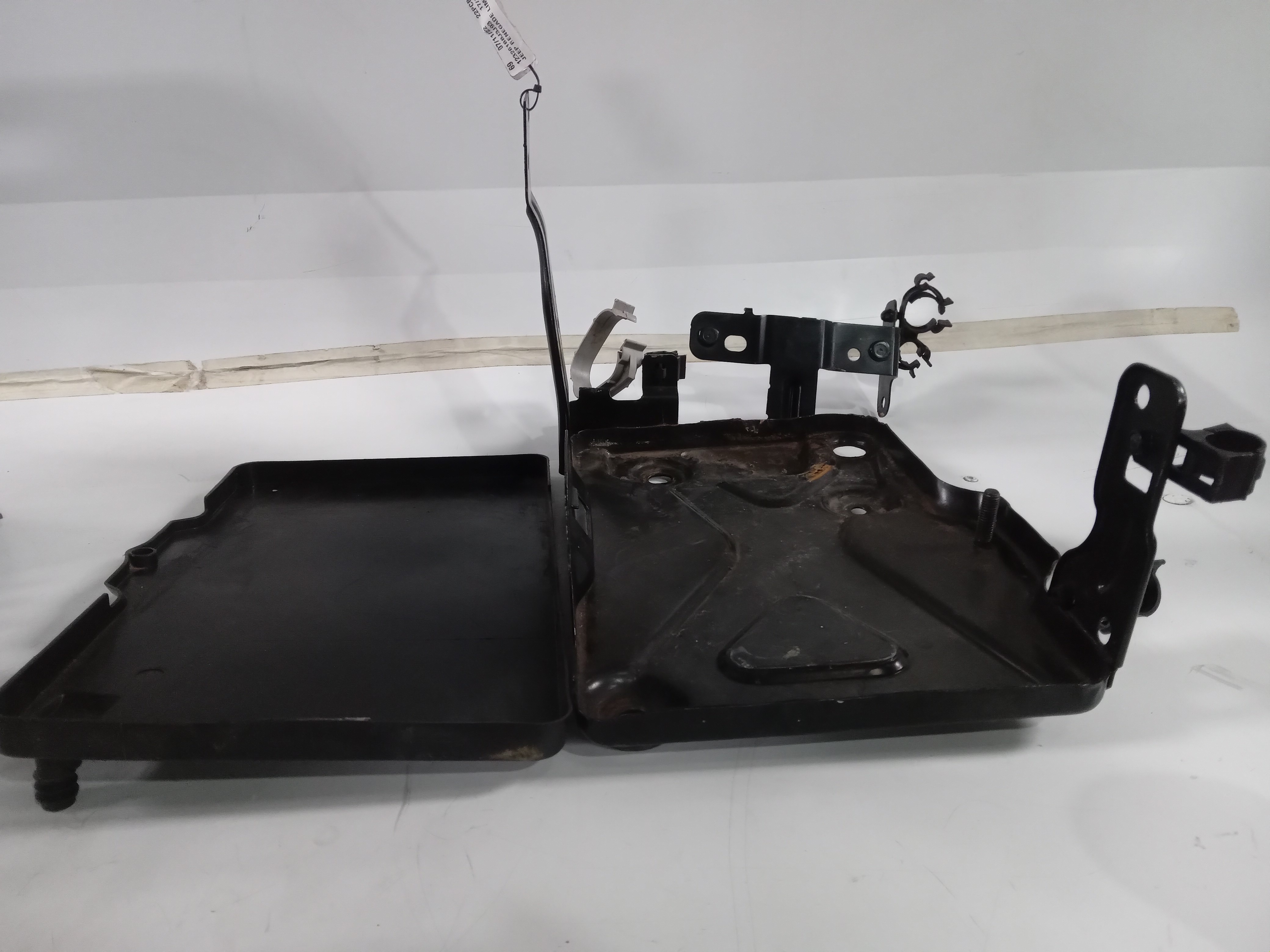 518966510 Suporte Bateria Jeep Renegade 2017 3