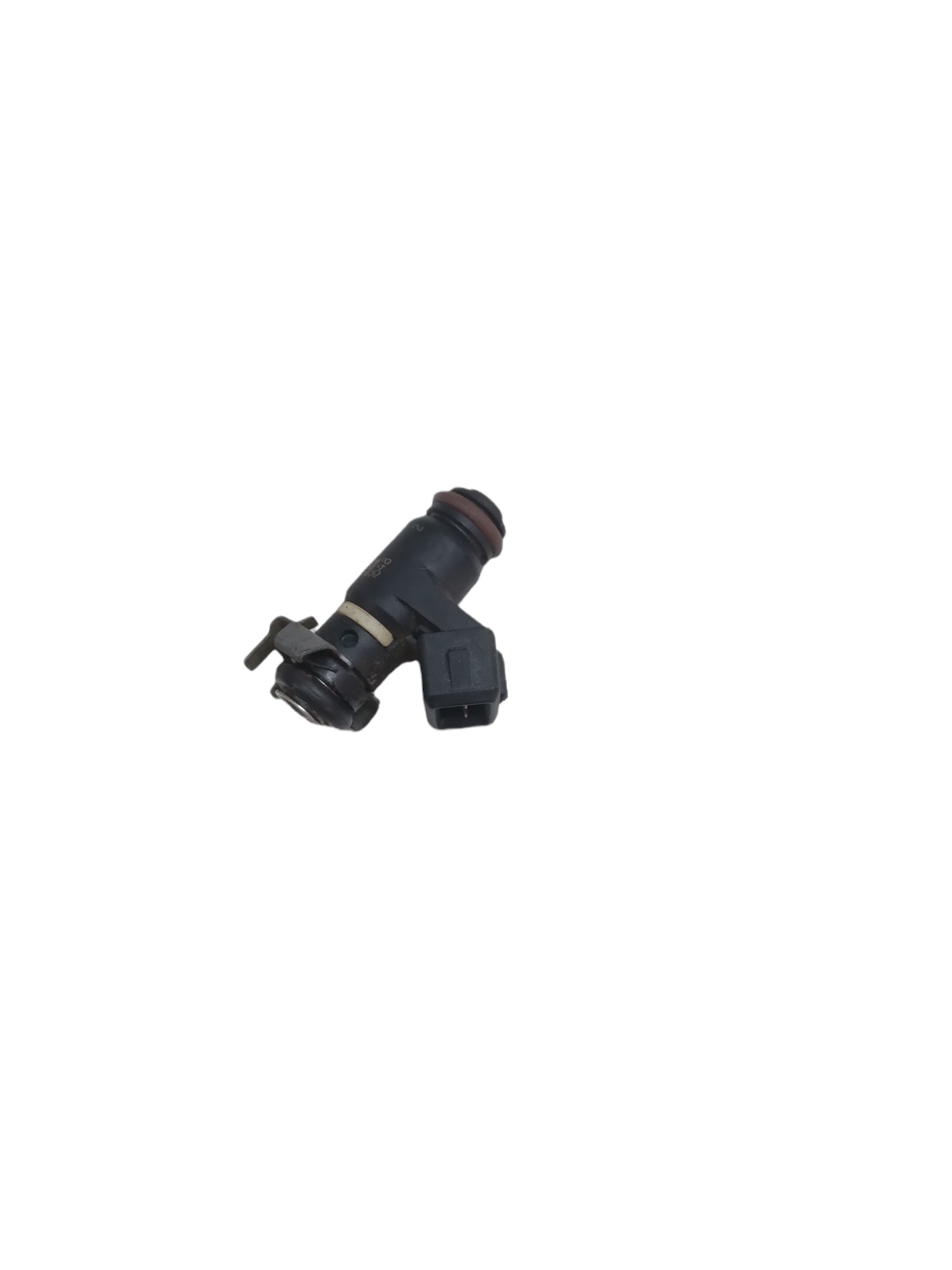 Bico Injetor Fiat Argo 2018/2019 2