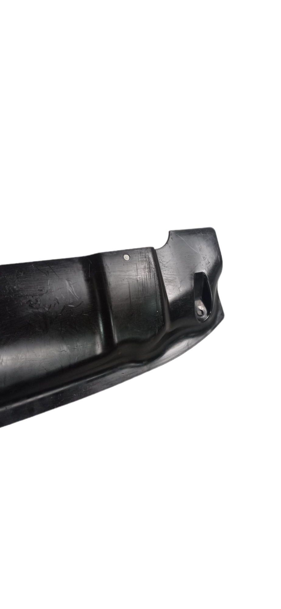 Defletor Inferior Parachoque Dianteiro Hyundai Hb20 2020 4