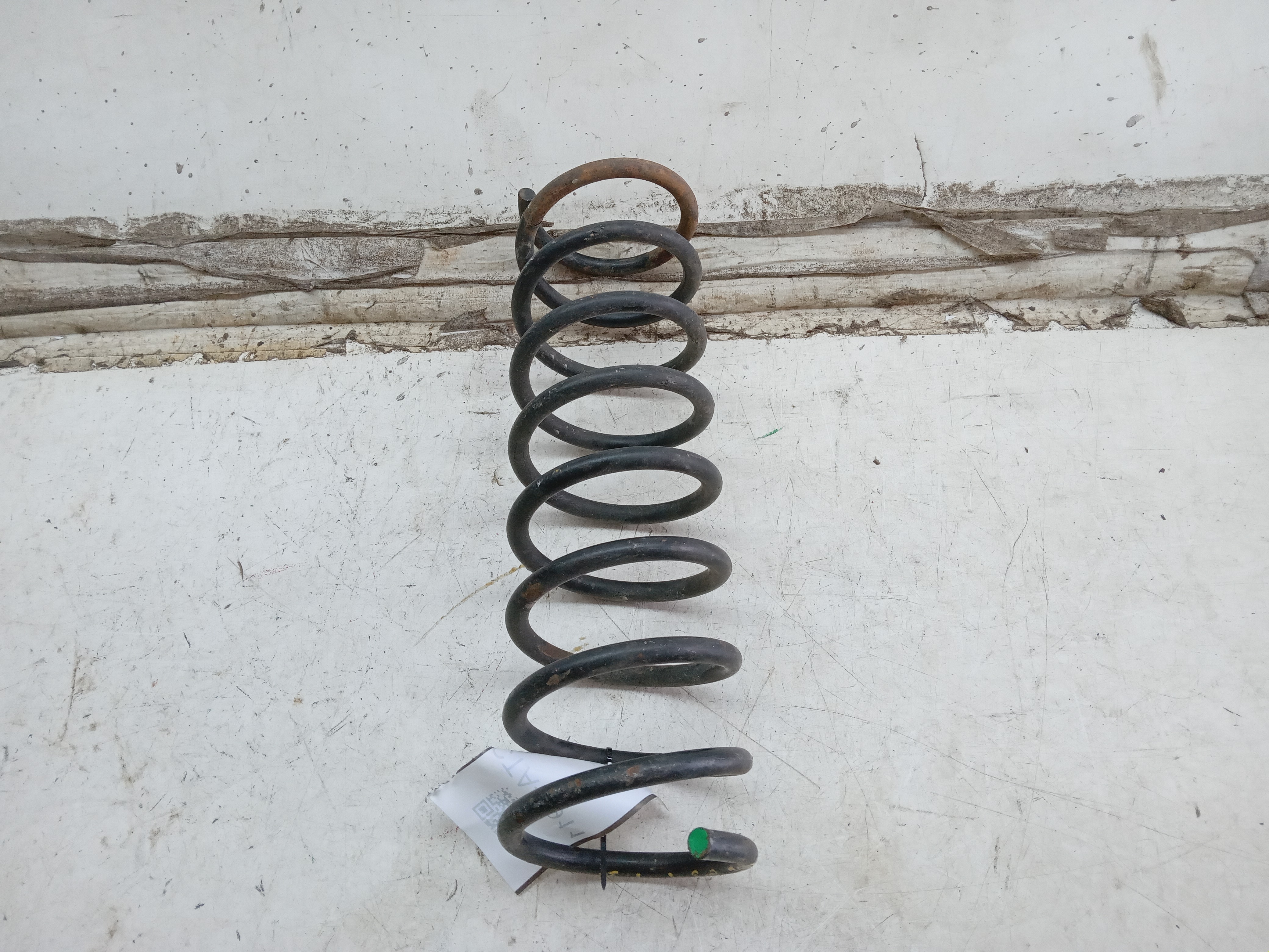 MOLA TRASEIRA VW GOL G2 2