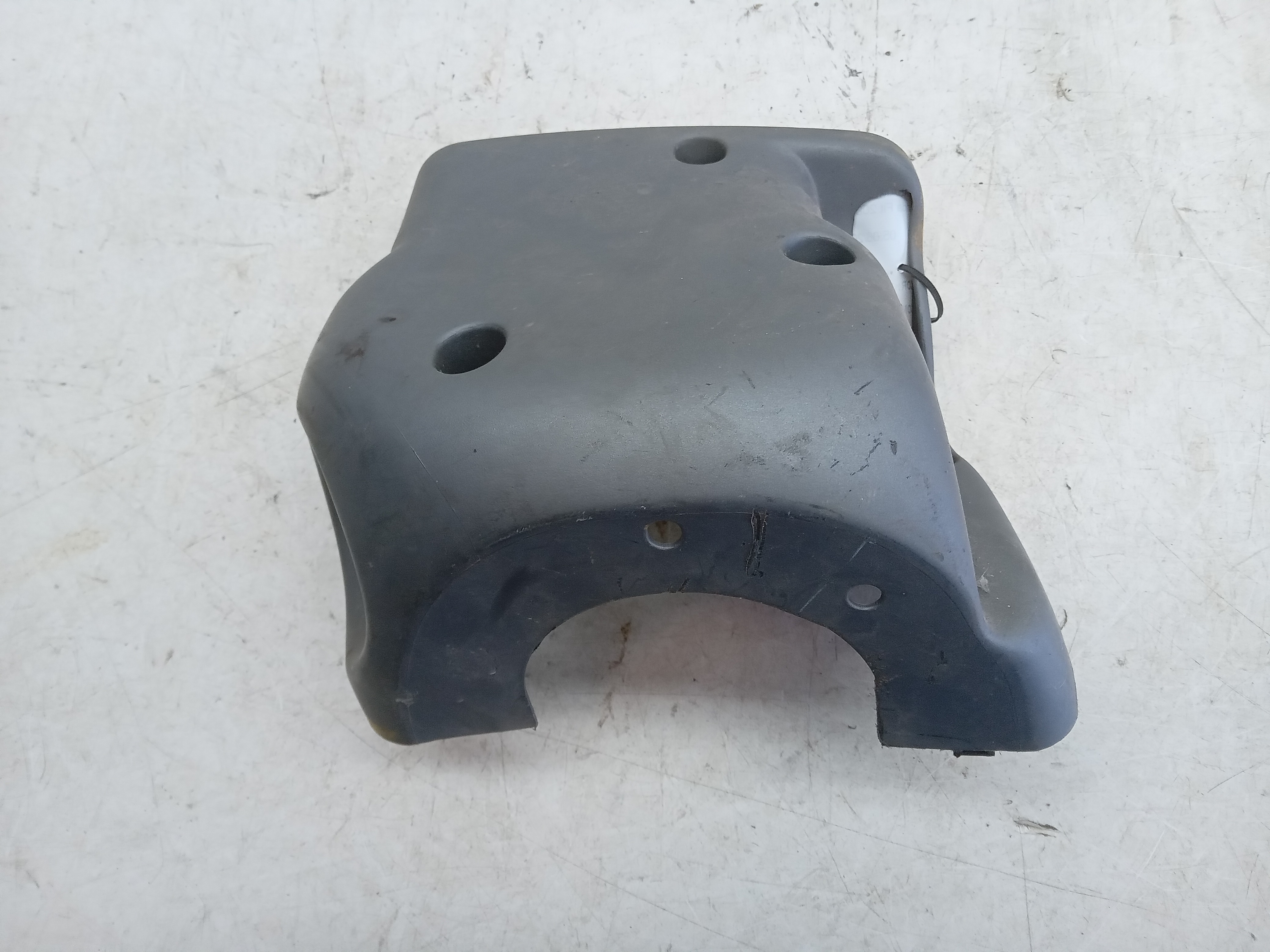 ACABAMENTO CHAVE SETA INFERIOR Honda Fit 2005 1